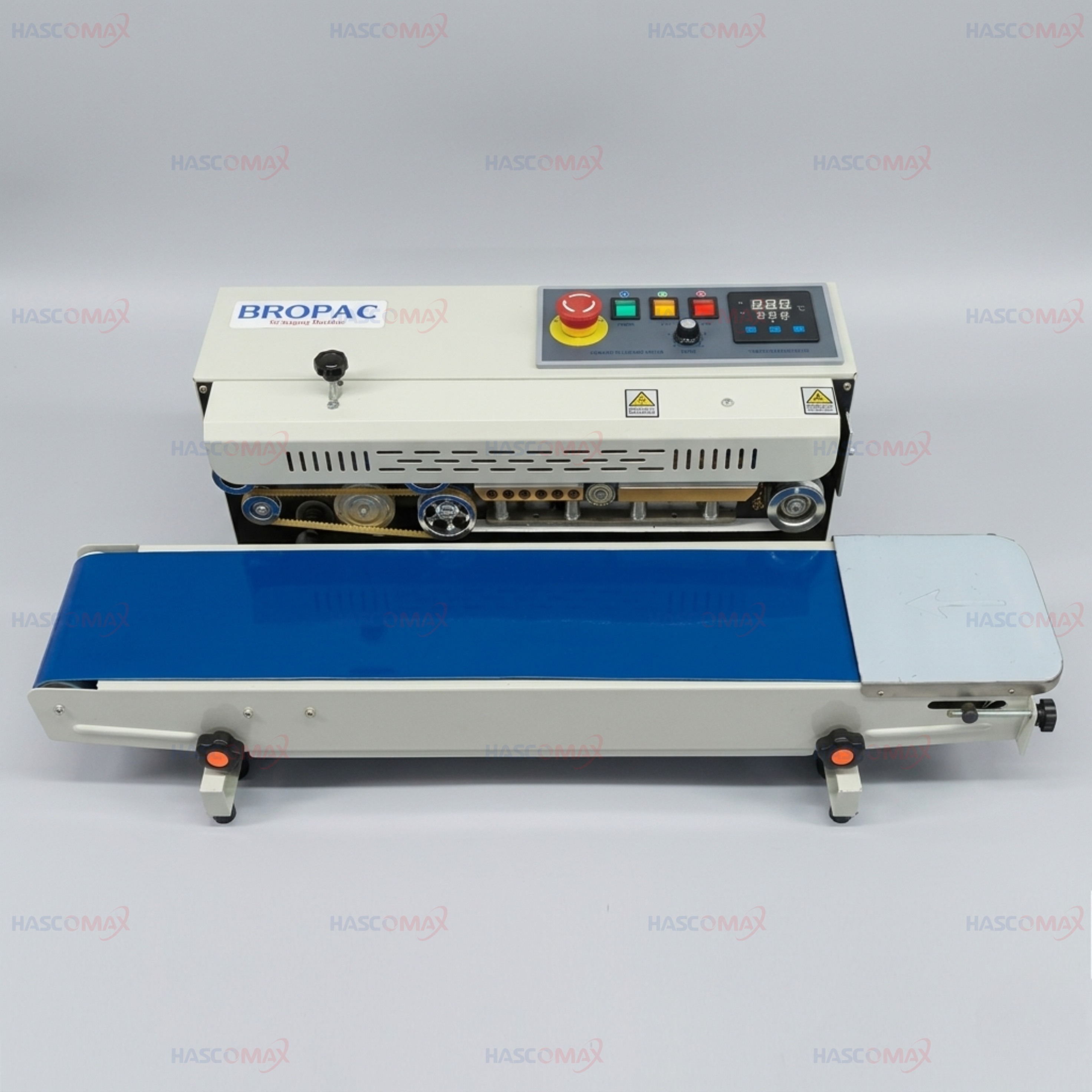 BR FR750W/P Horizontal Band Sealer