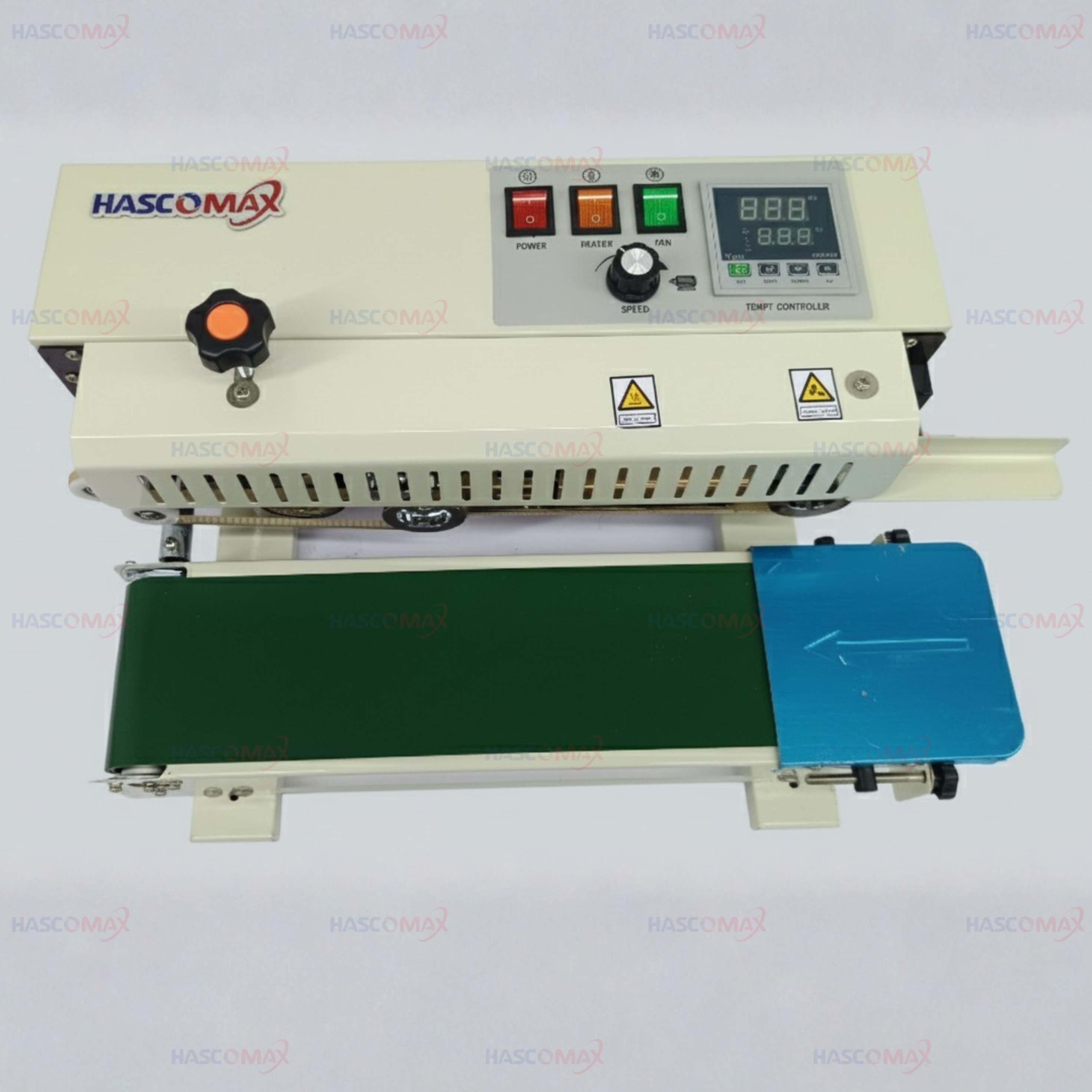 YJ FR900M Small Band Sealer