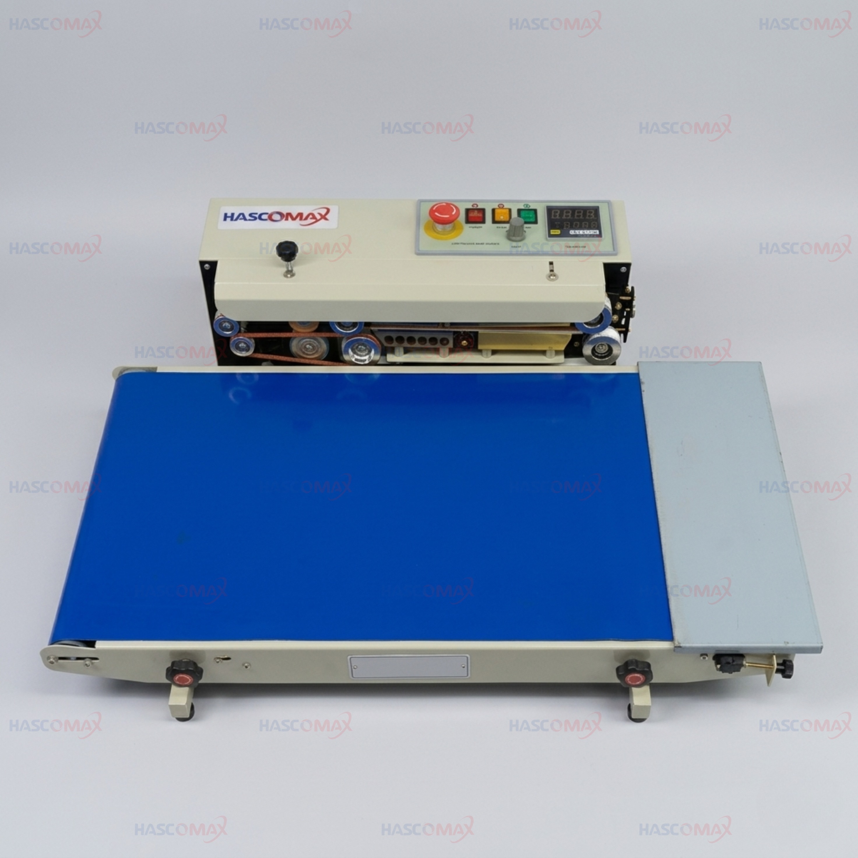 JN FR770W/P 45CM Horizontal Band Sealer