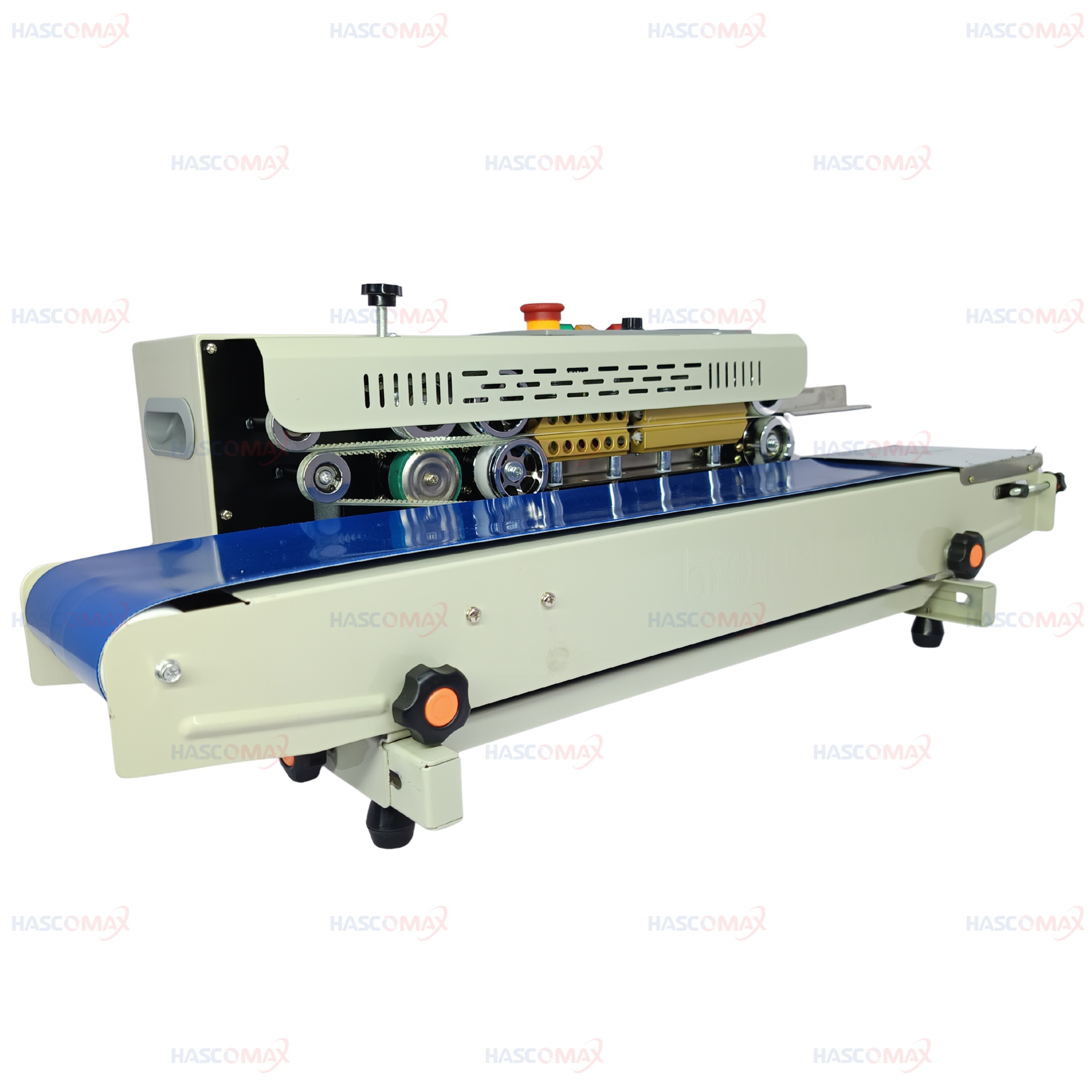 BR FR900W/P Horizontal Band Sealer