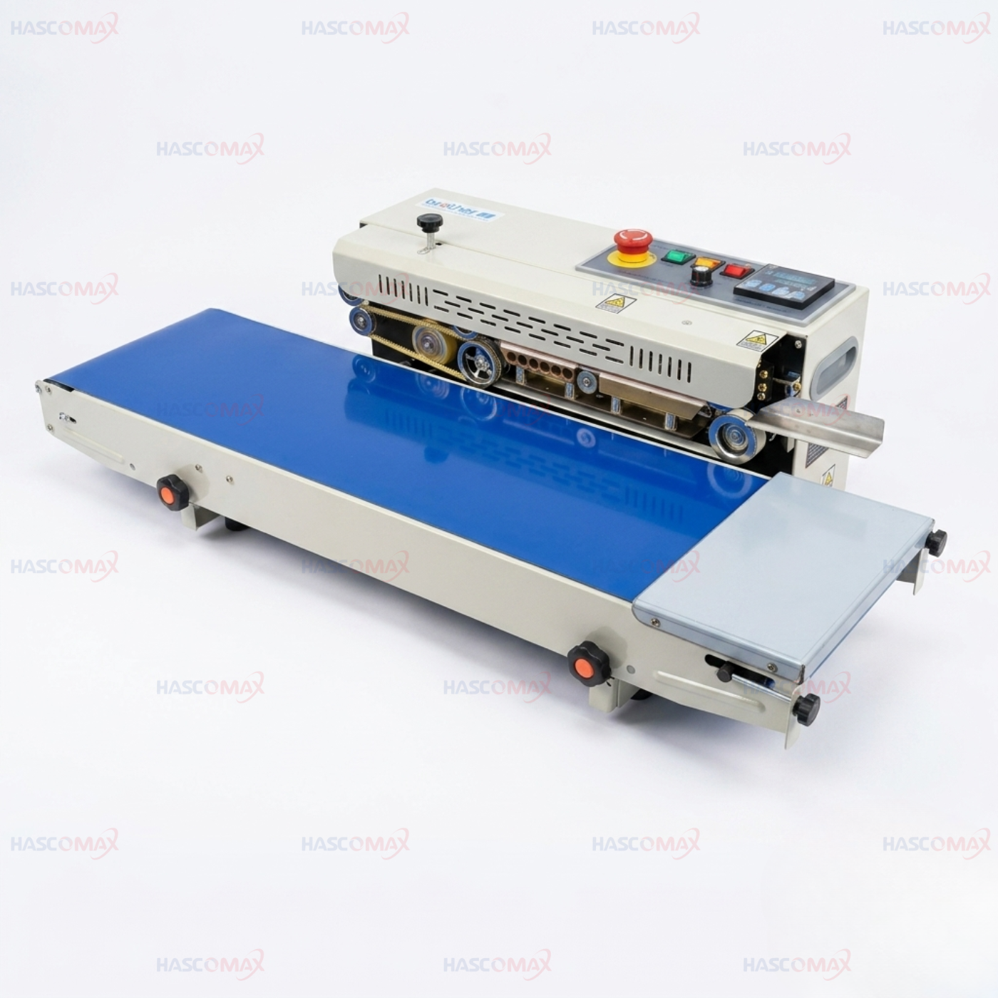BR SF150W/P 25CM Horizontal Band Sealer