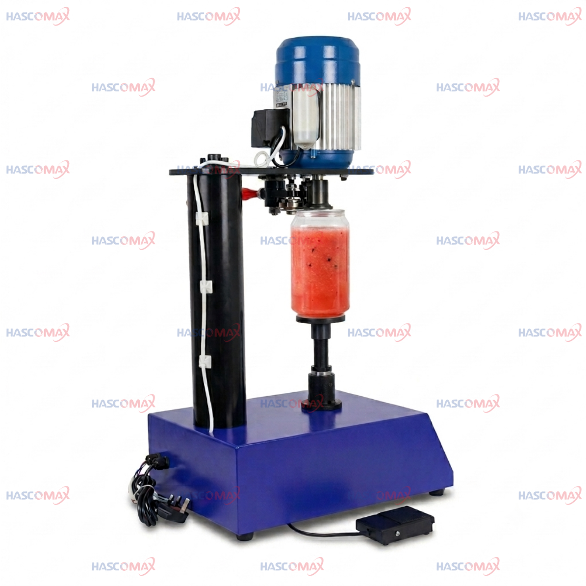 LTPK Tin Sealer Manual TDFJ-160