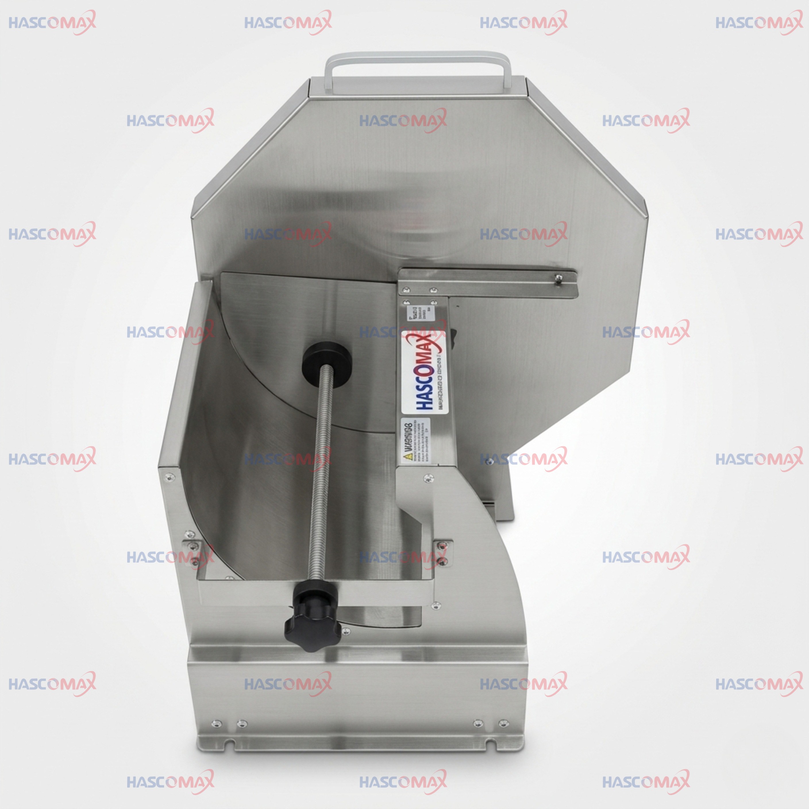 DE Food Slicer Manual