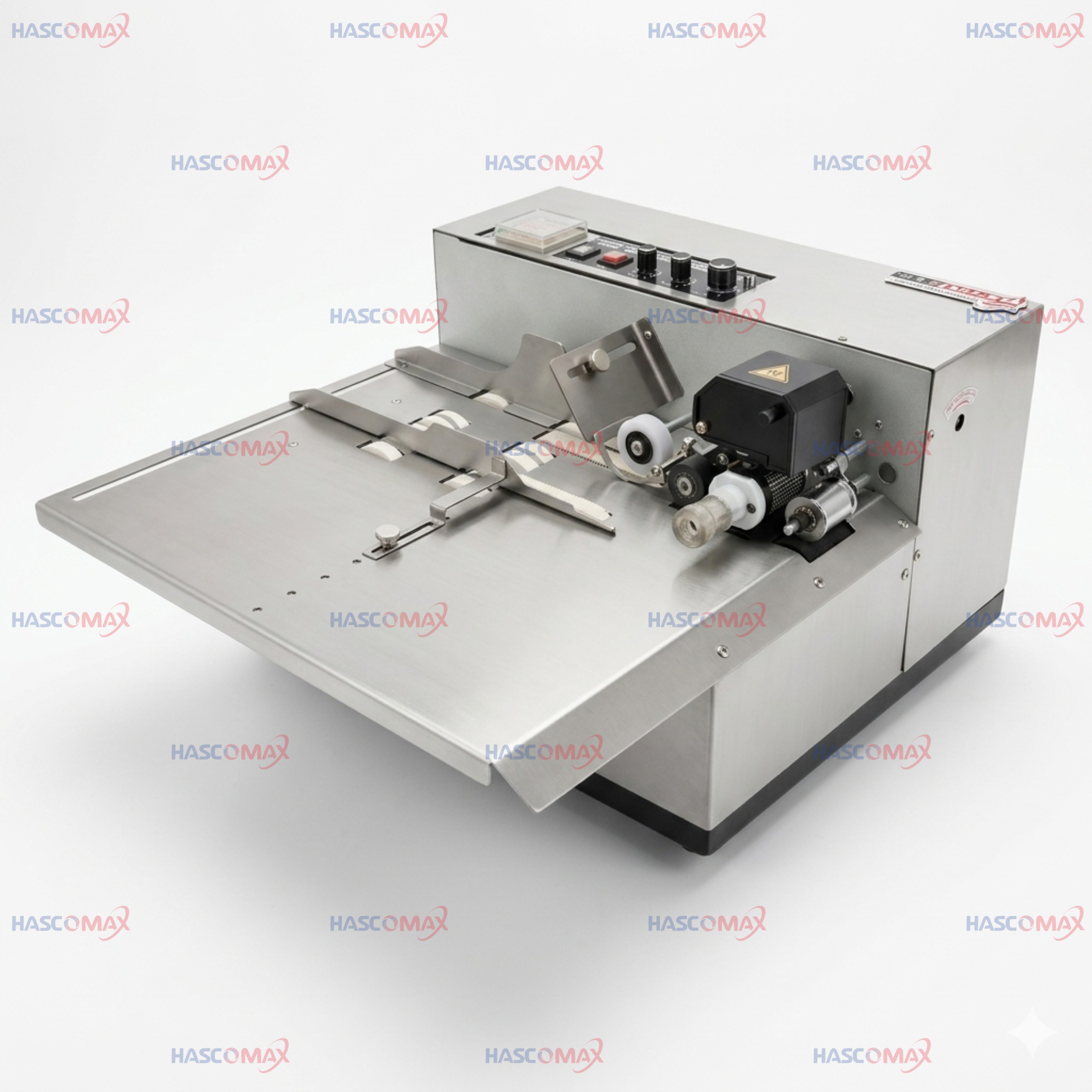 LTPK MY380F Stainless Steel Date Coding Machine