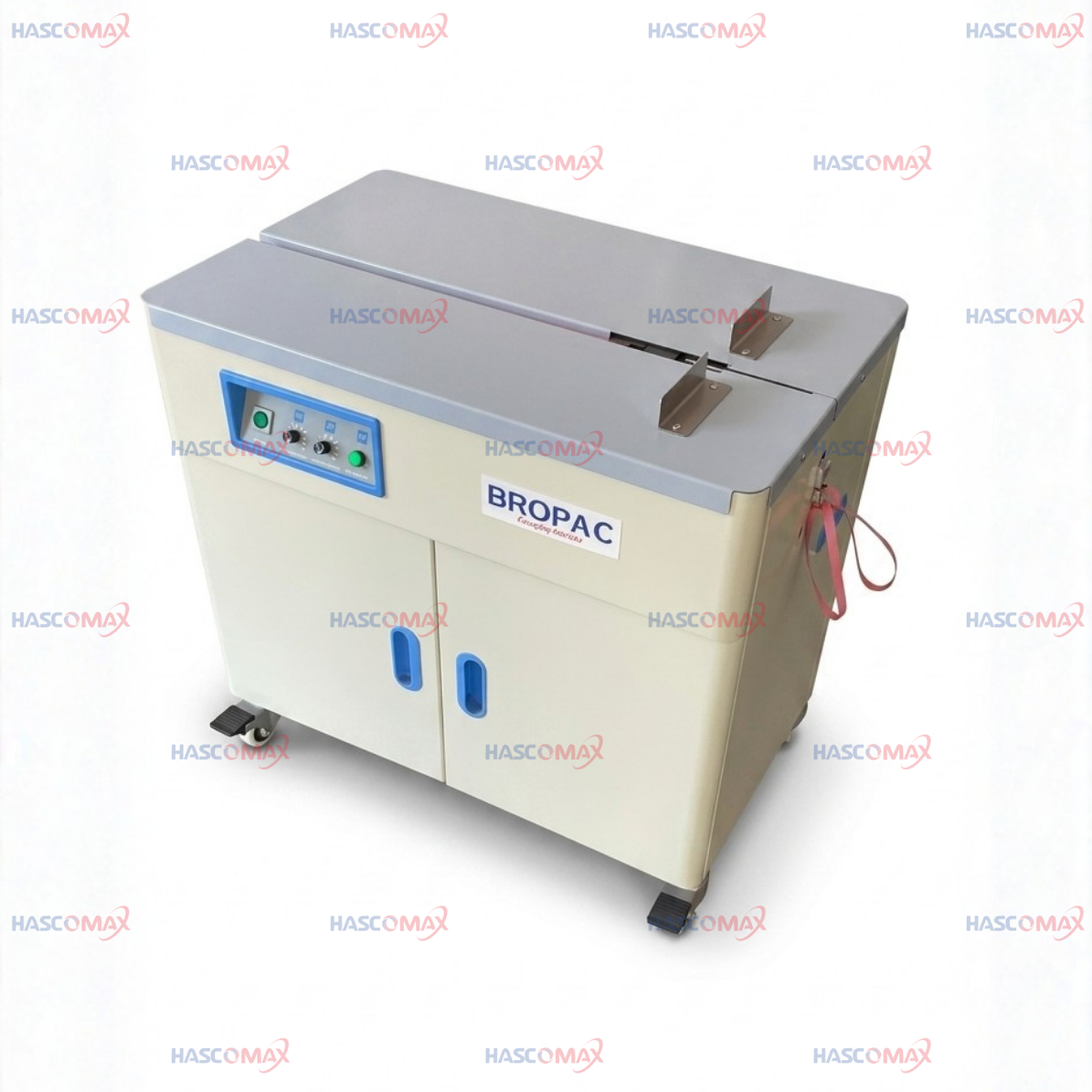 BR Strapping Machine