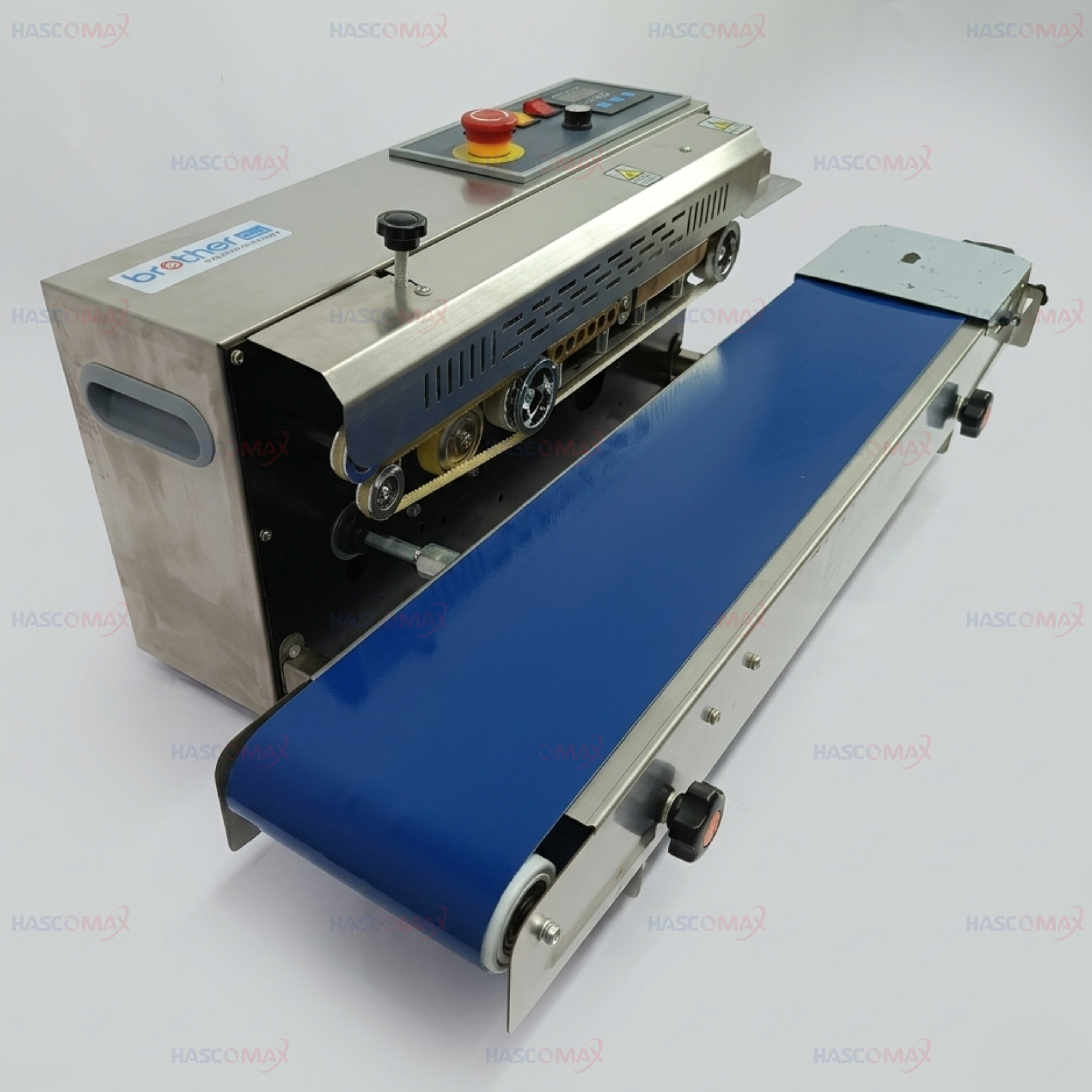 BR FR750W/S Horizontal Band Sealer