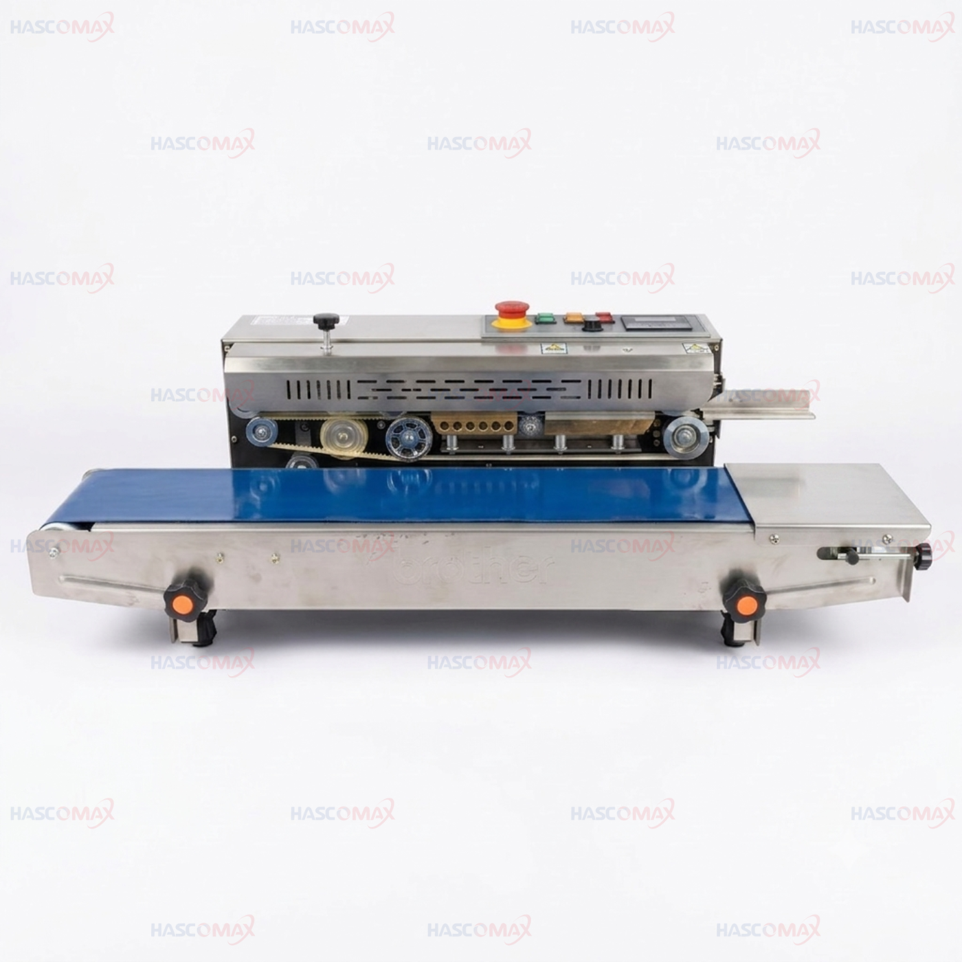 BR FR750W/S Horizontal Band Sealer