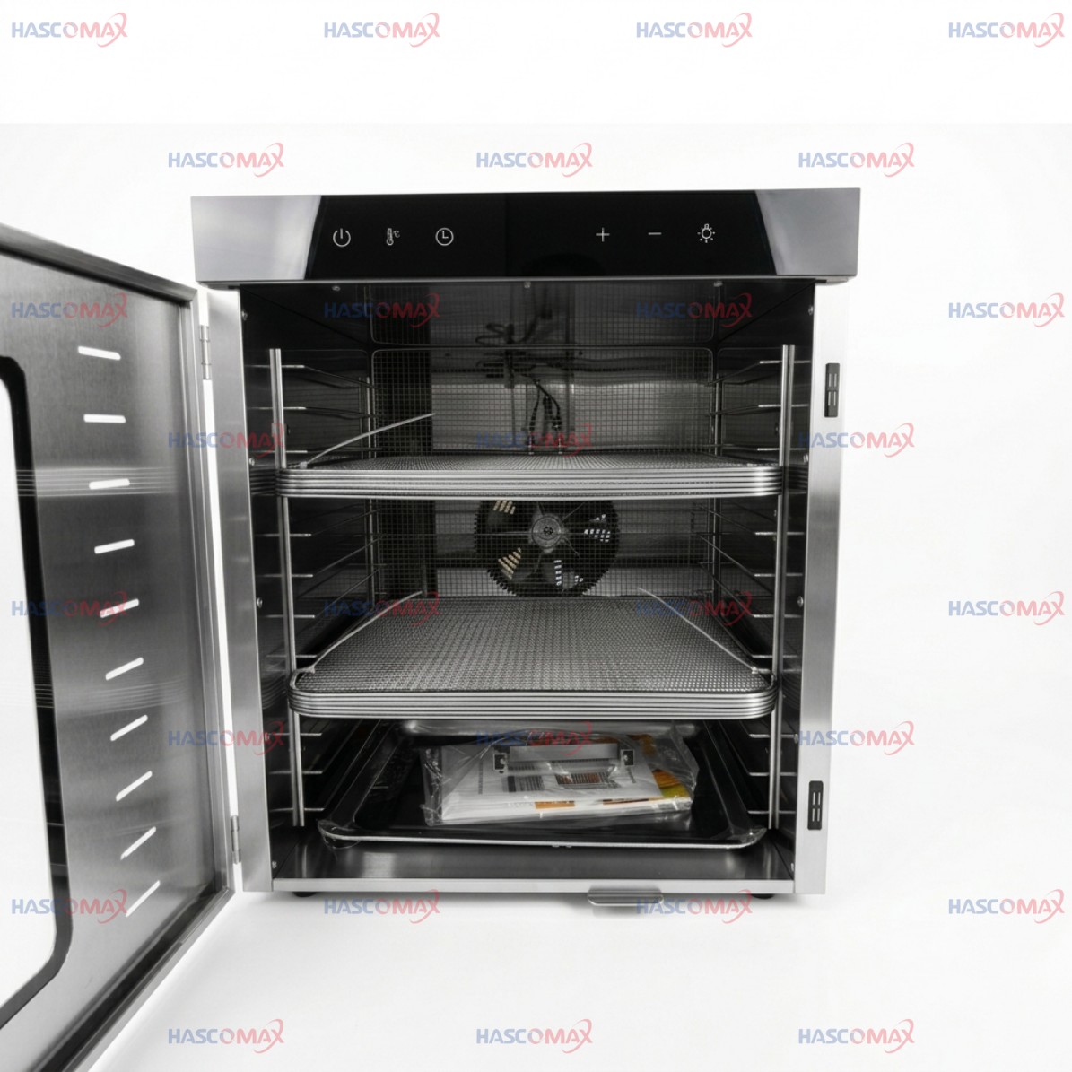 DE 12Tray Dehydrator SS12H