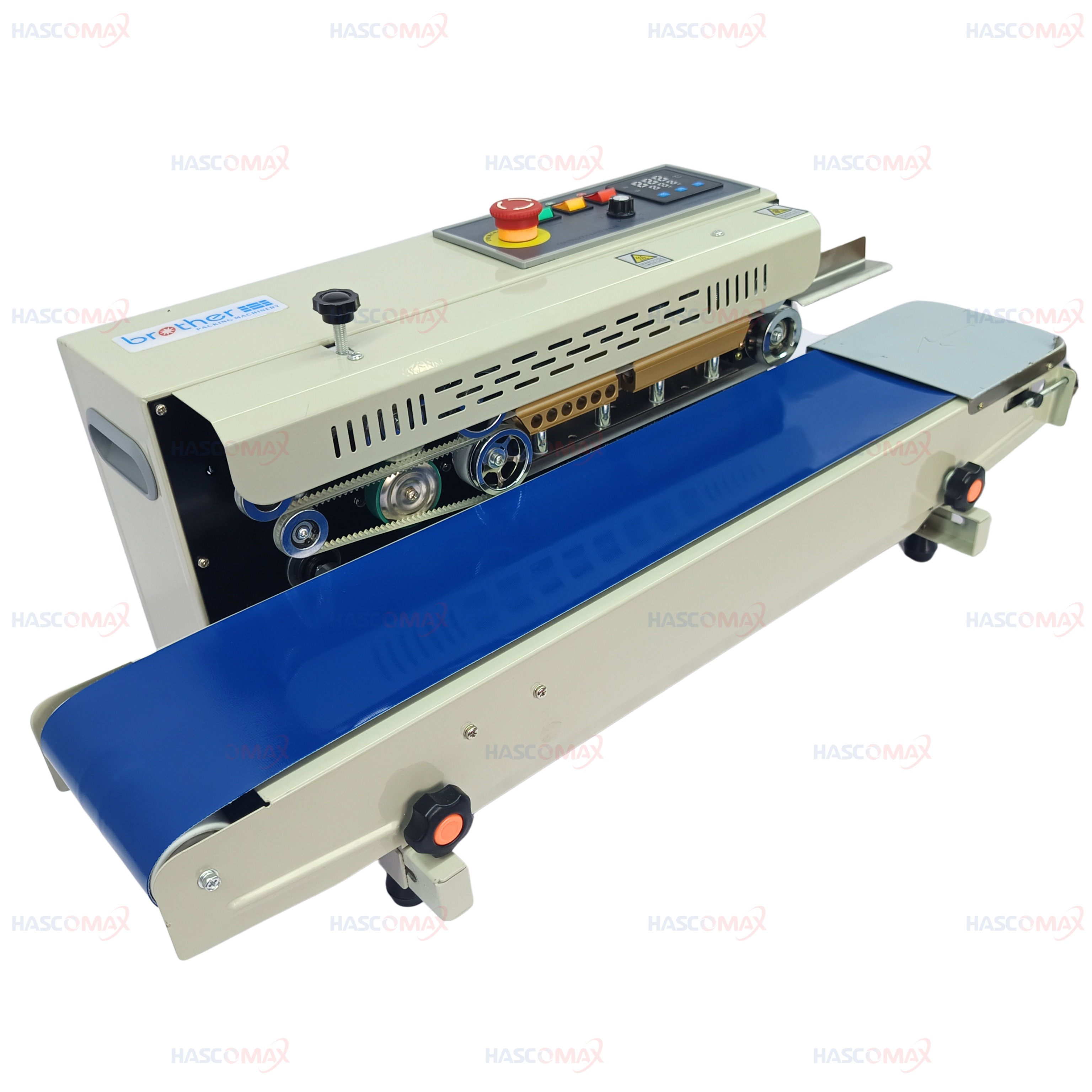 BR FR900W/P Horizontal Band Sealer