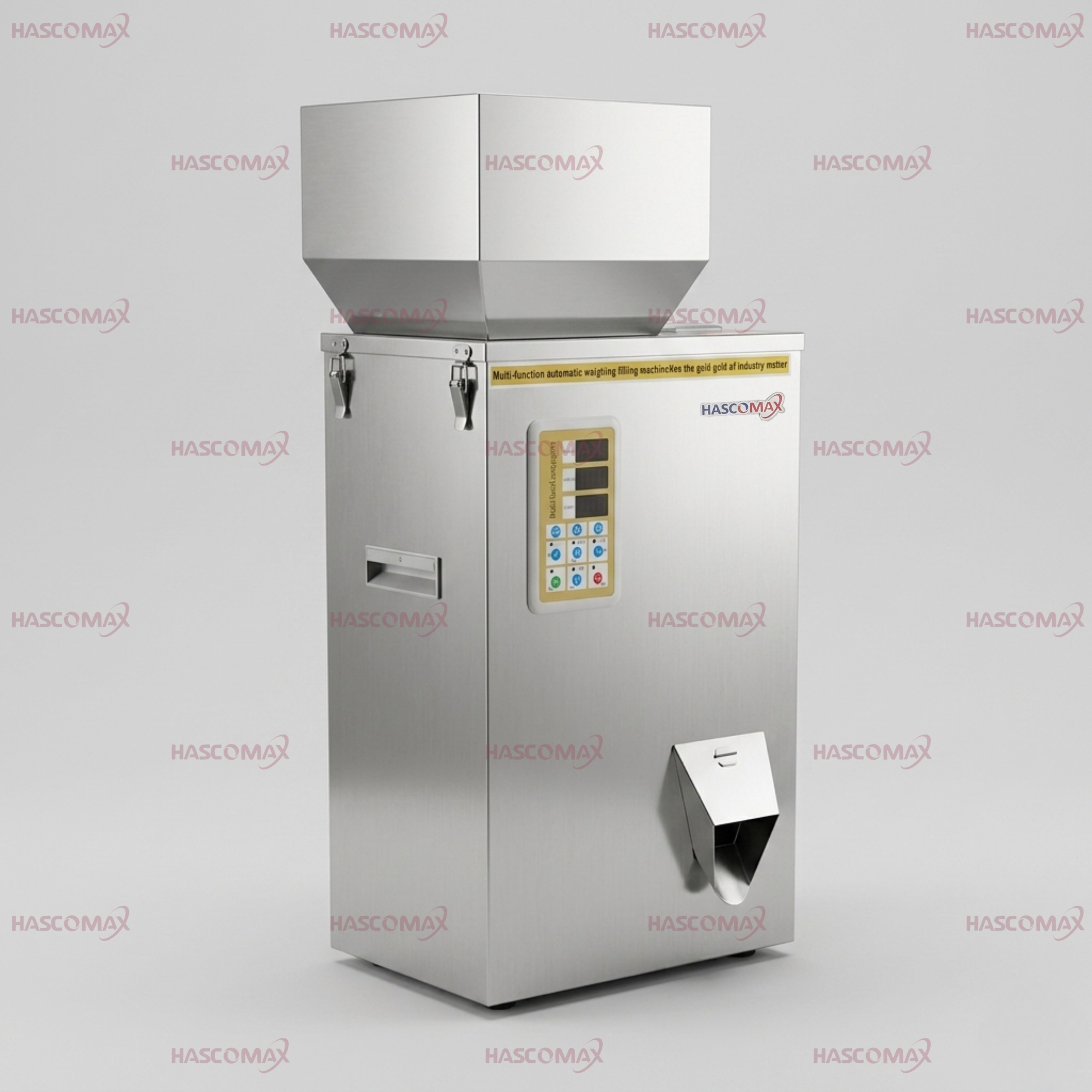 QS 500g Filling Machine