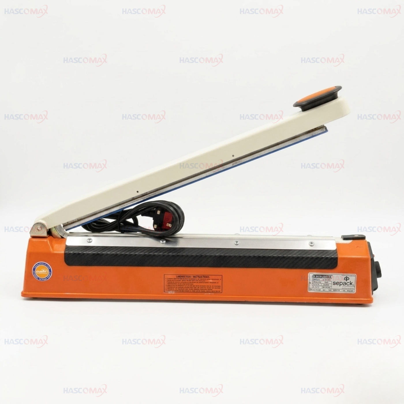 400HW Hand Sealer