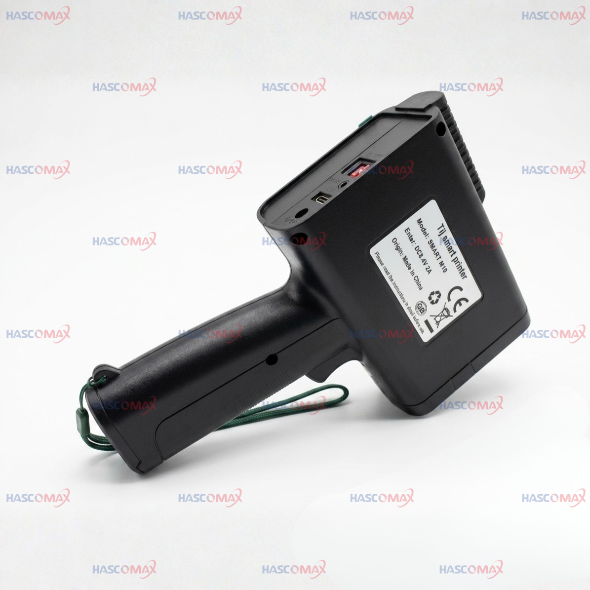 1/2 inch M10 Inkjet Printer