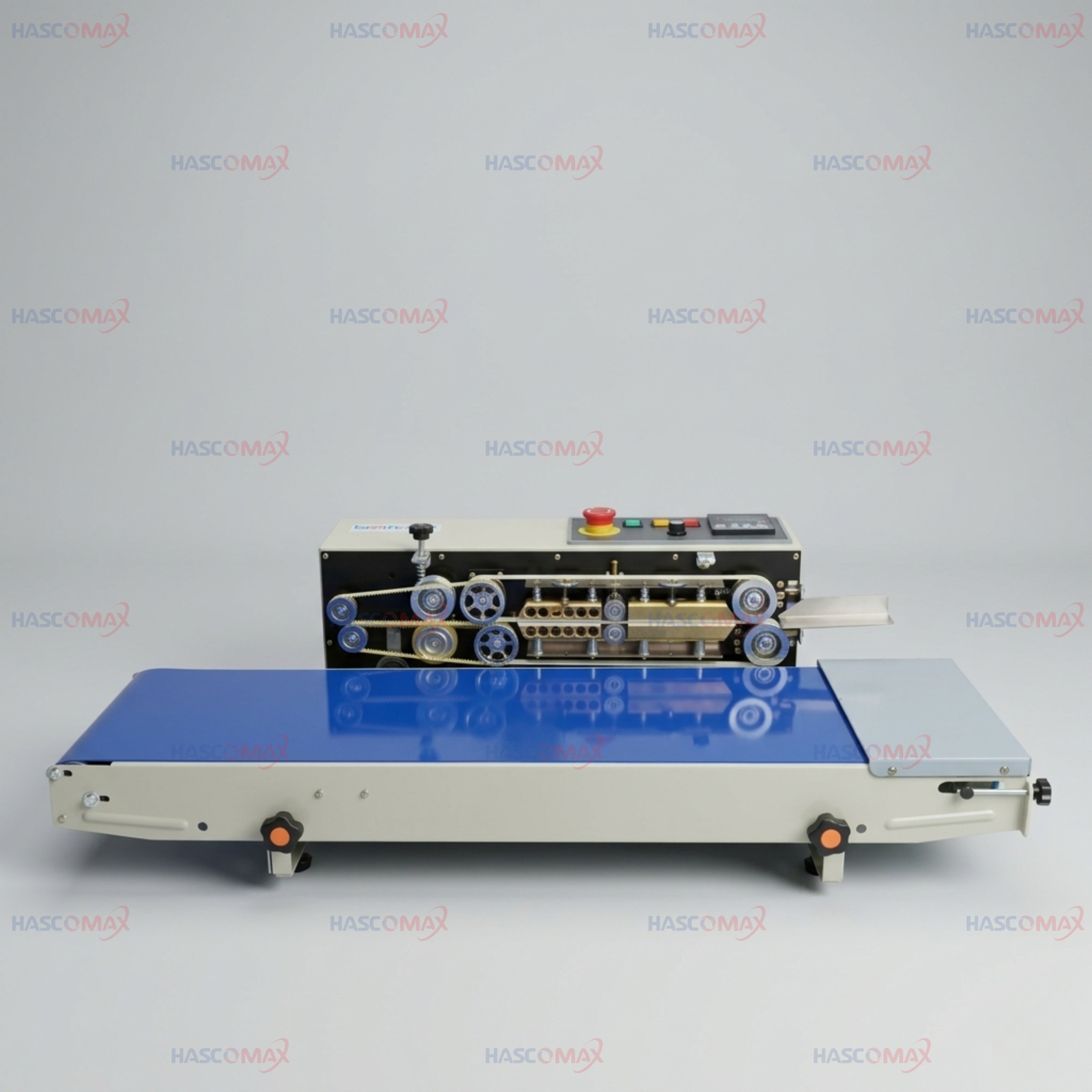 BR SF150W/P 25CM Horizontal Band Sealer