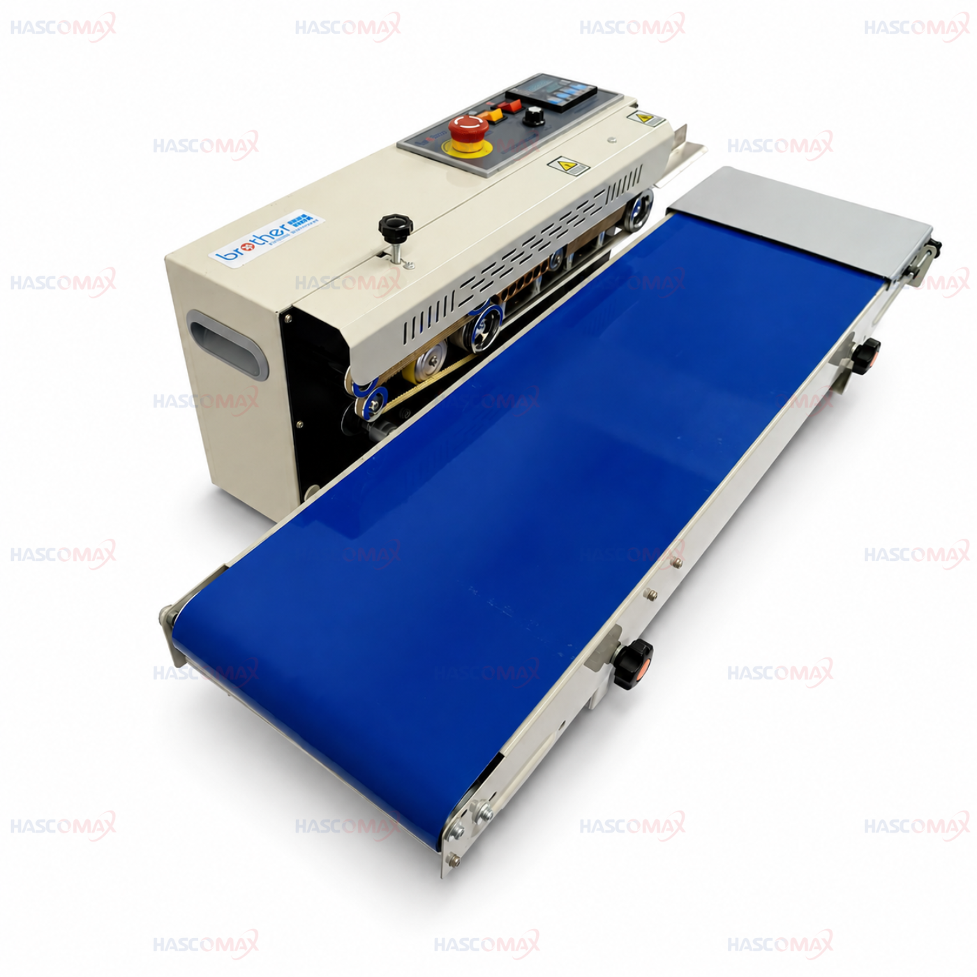 BR SF150W/P 25CM Horizontal Band Sealer