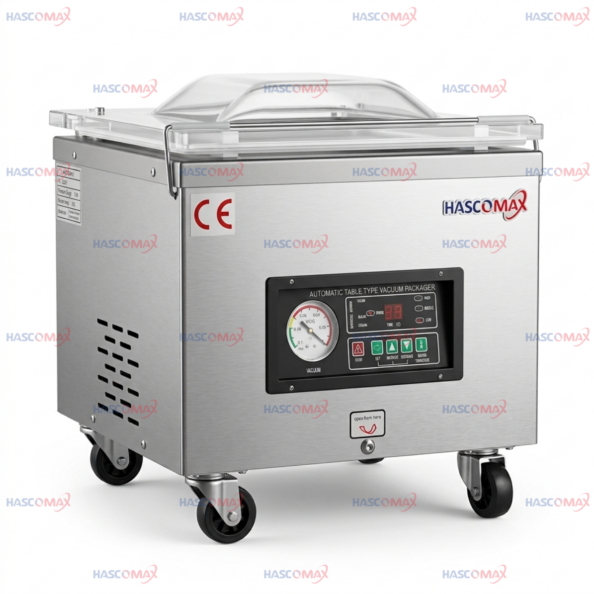 ZF360 Vacuum Sealer