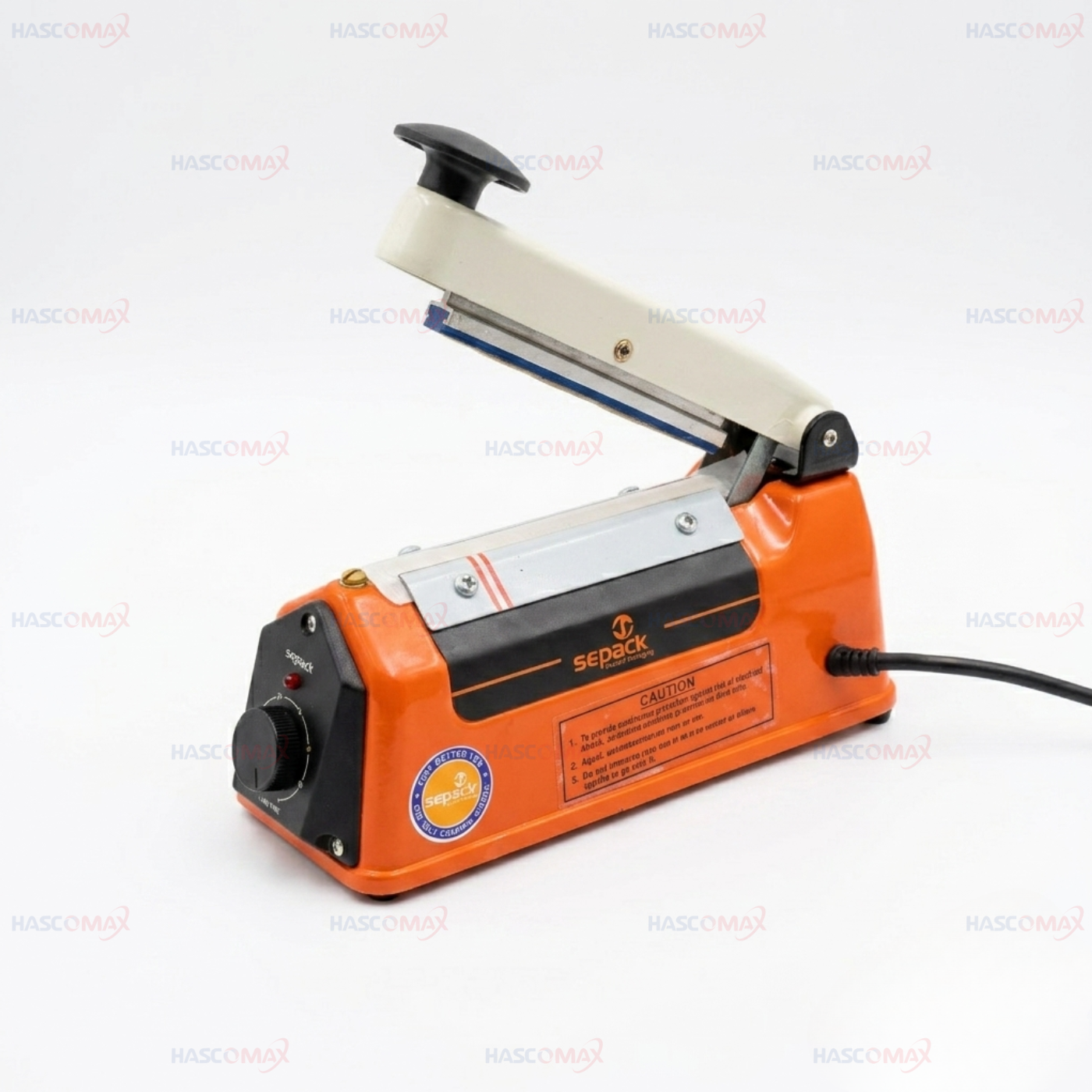 125Delta Hand Sealer