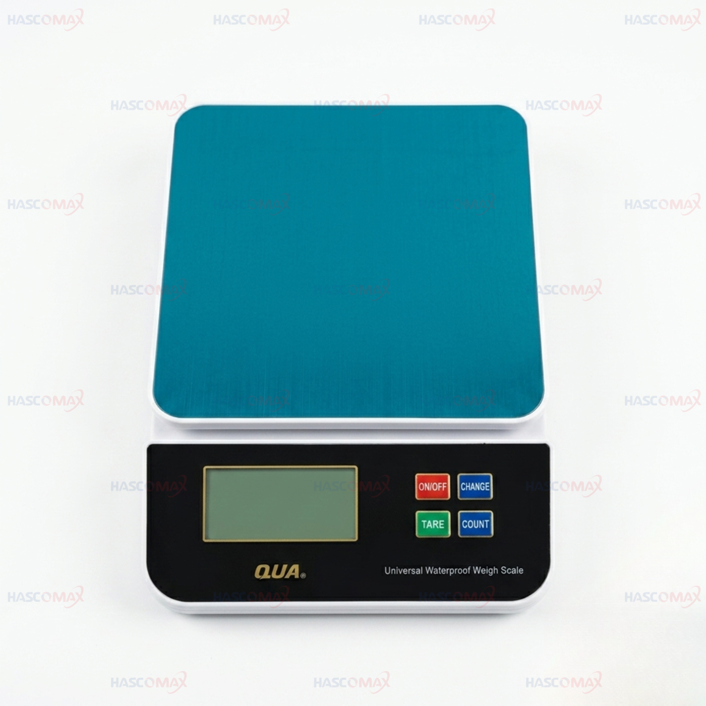 QUA 5Kg Scale Balance