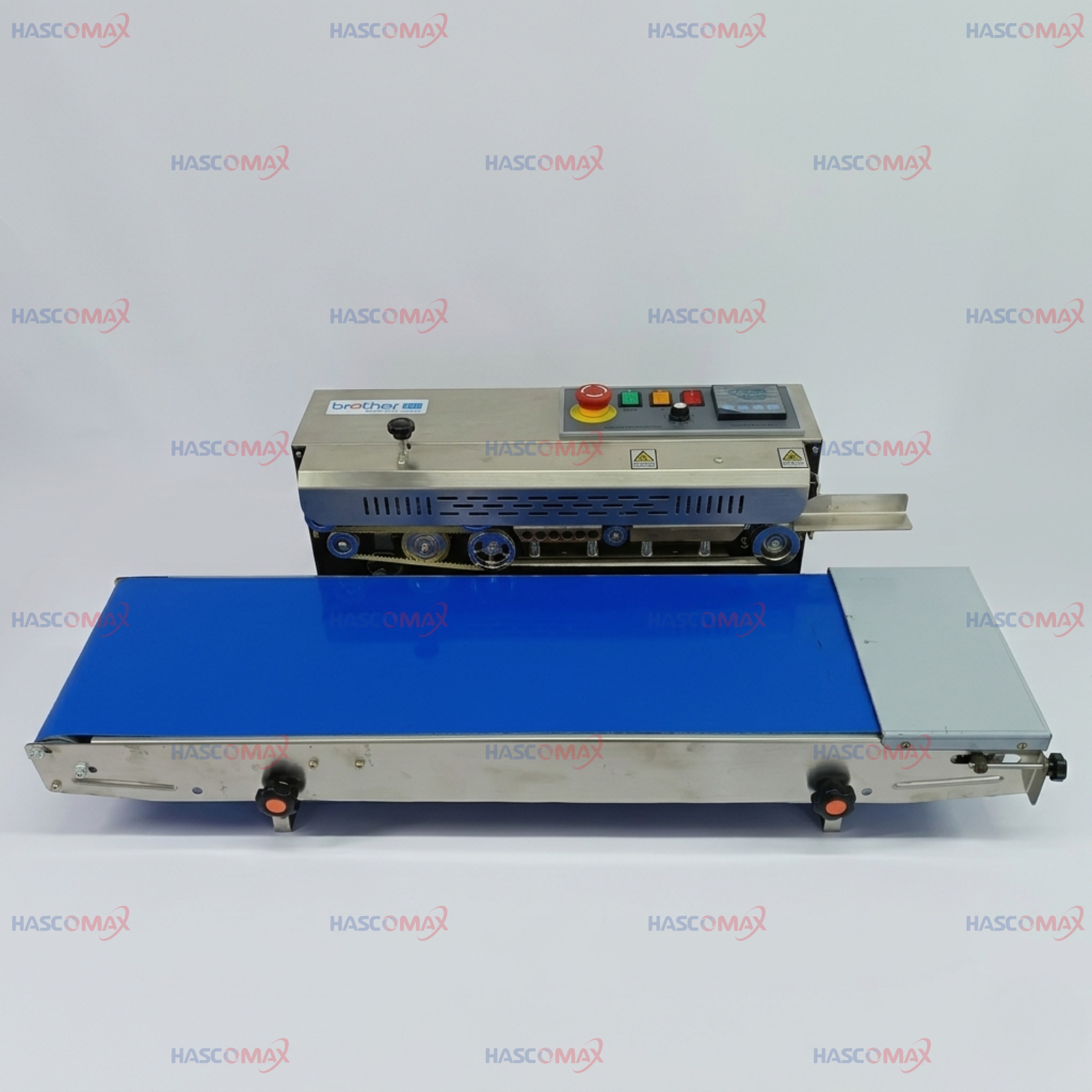 BR SF150W/S 25CM Horizontal Band Sealer