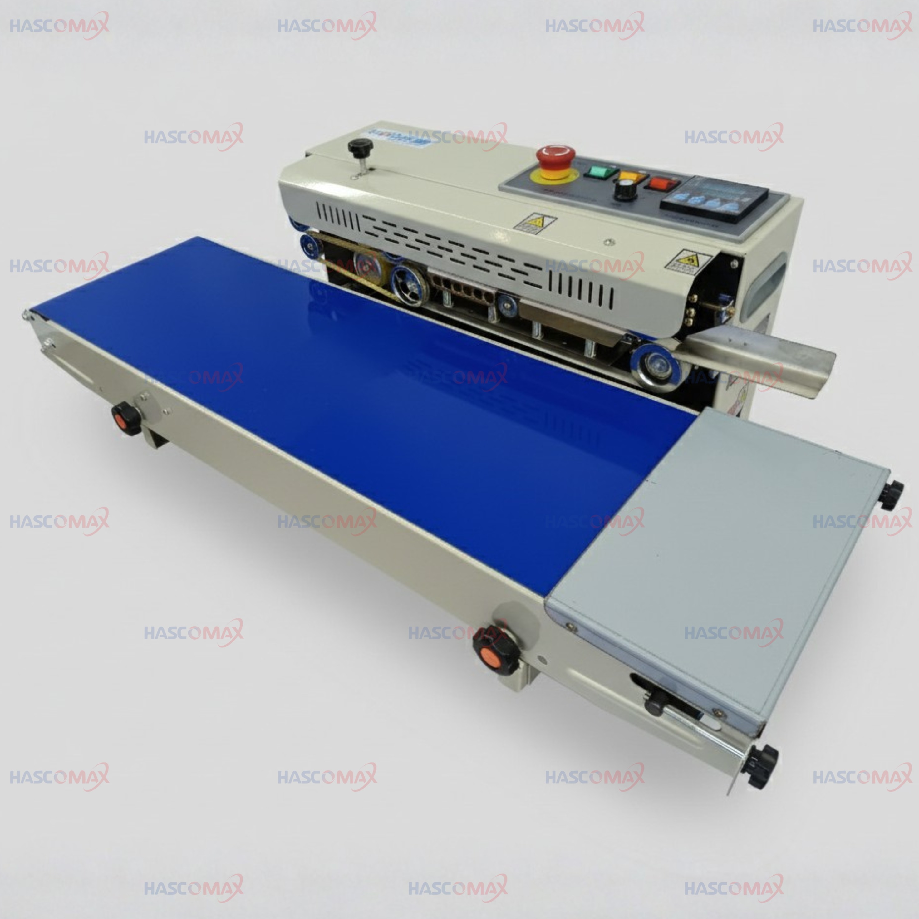 BR SF150W/P 25CM Horizontal Band Sealer