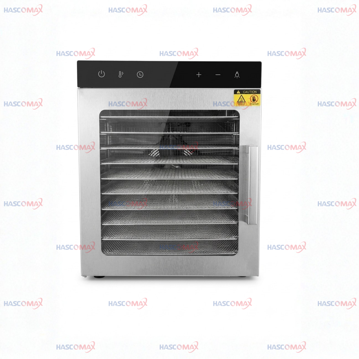 DE 10Tray Dehydrator SS10H