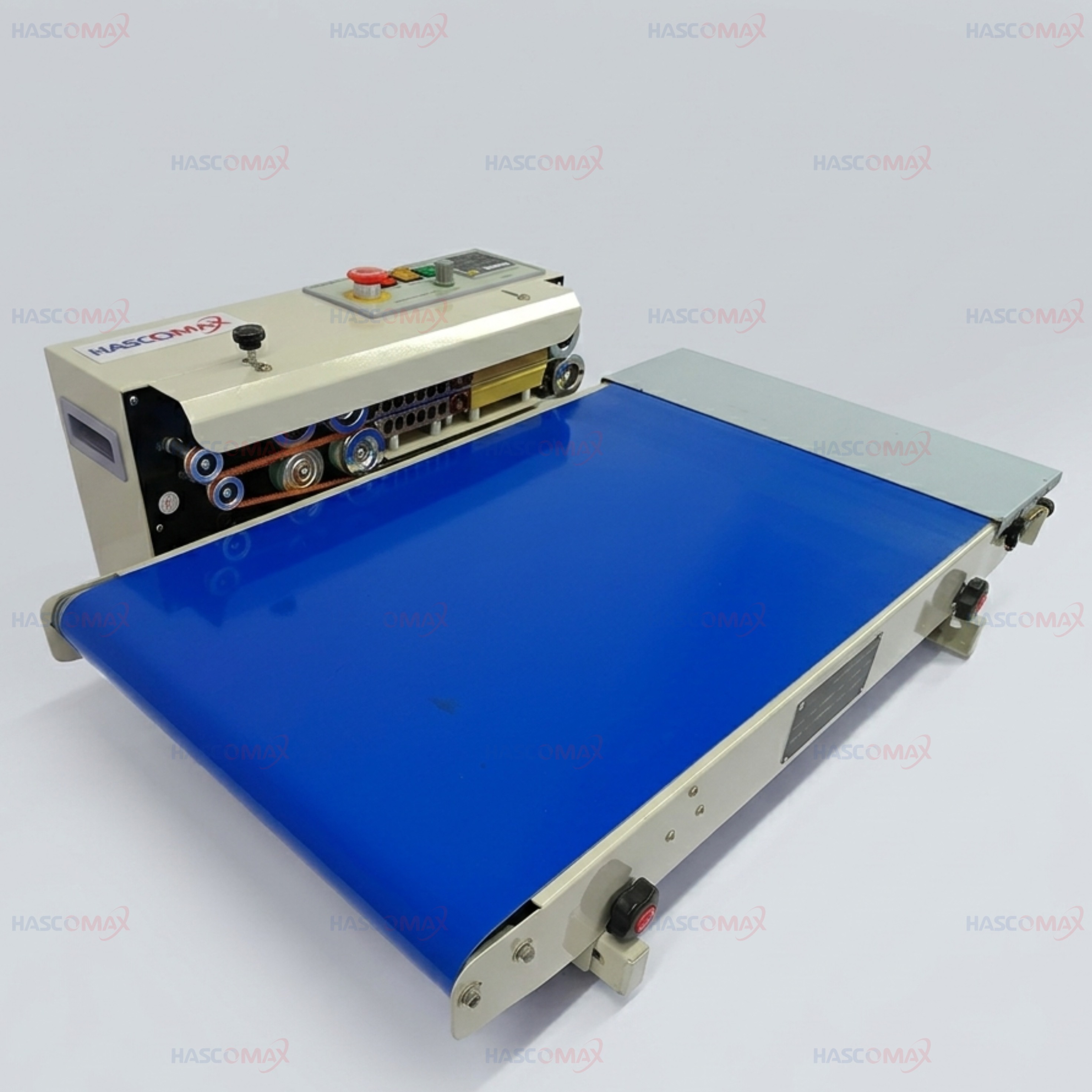 JN FR770W/P 45CM Horizontal Band Sealer