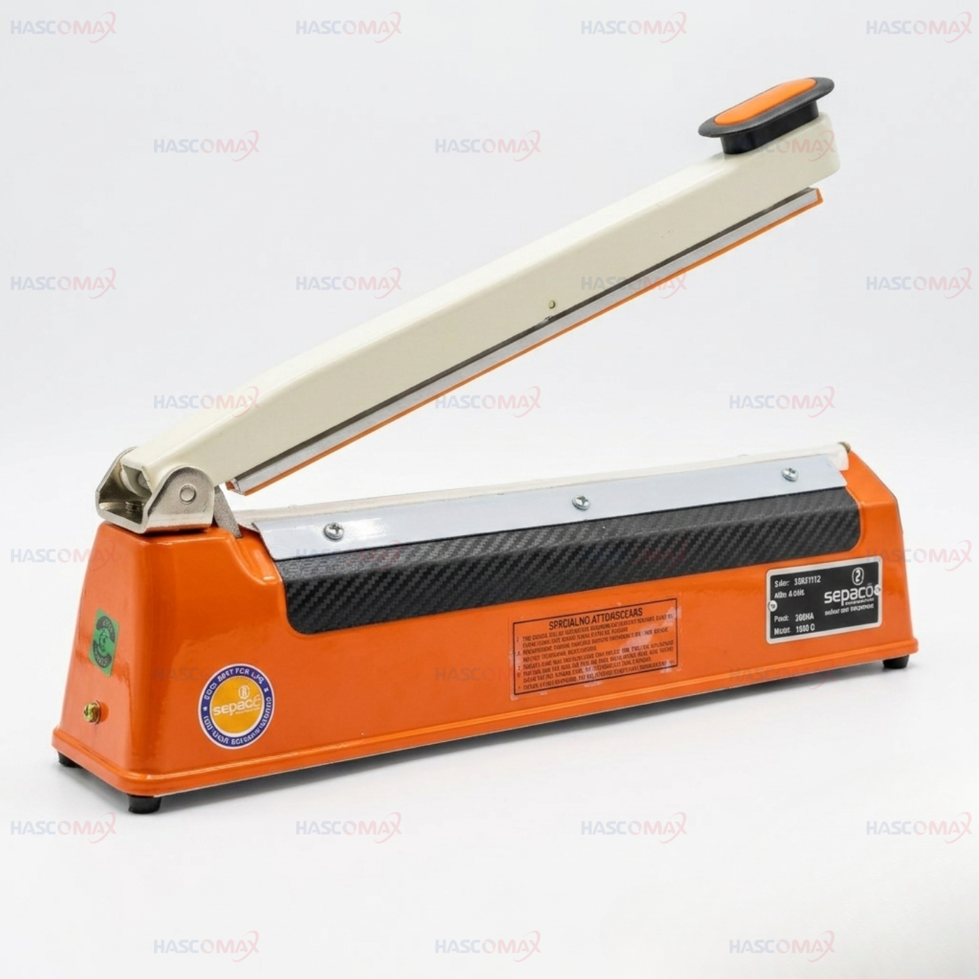 300HB Hand Sealer