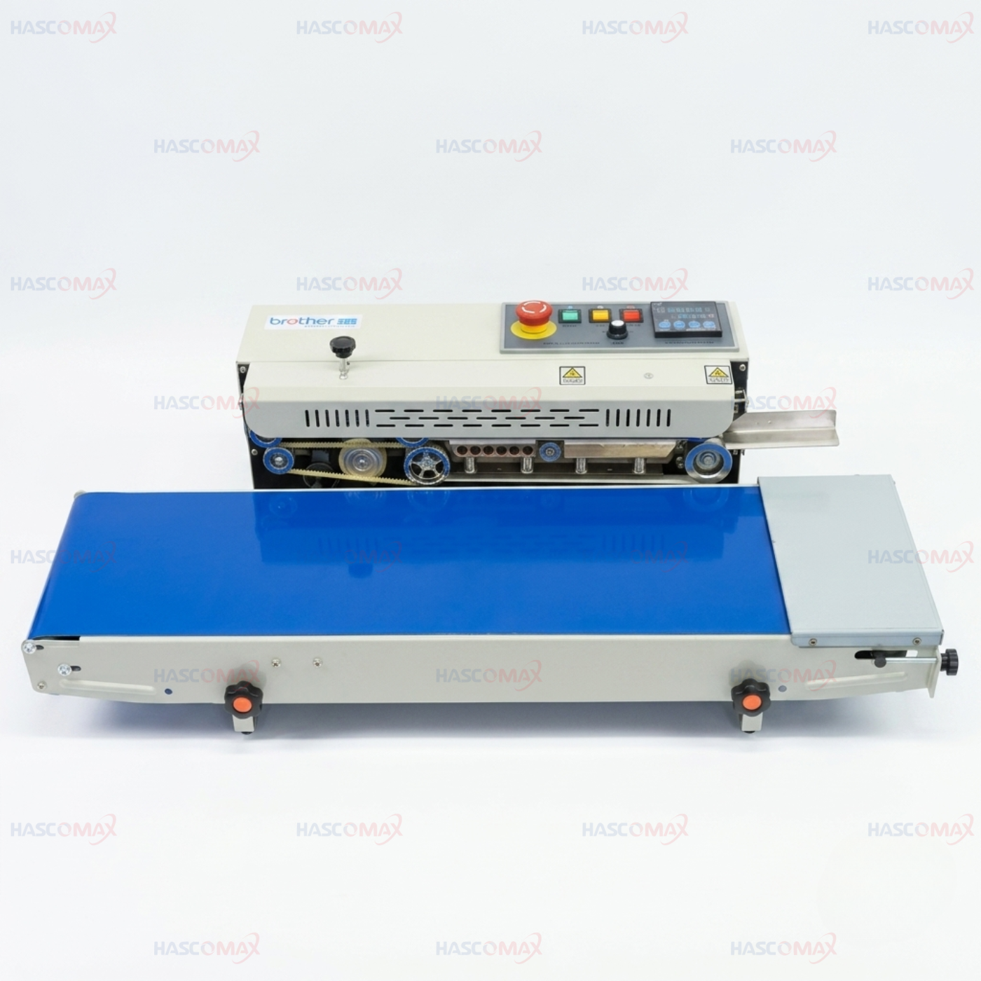BR SF150W/P 25CM Horizontal Band Sealer