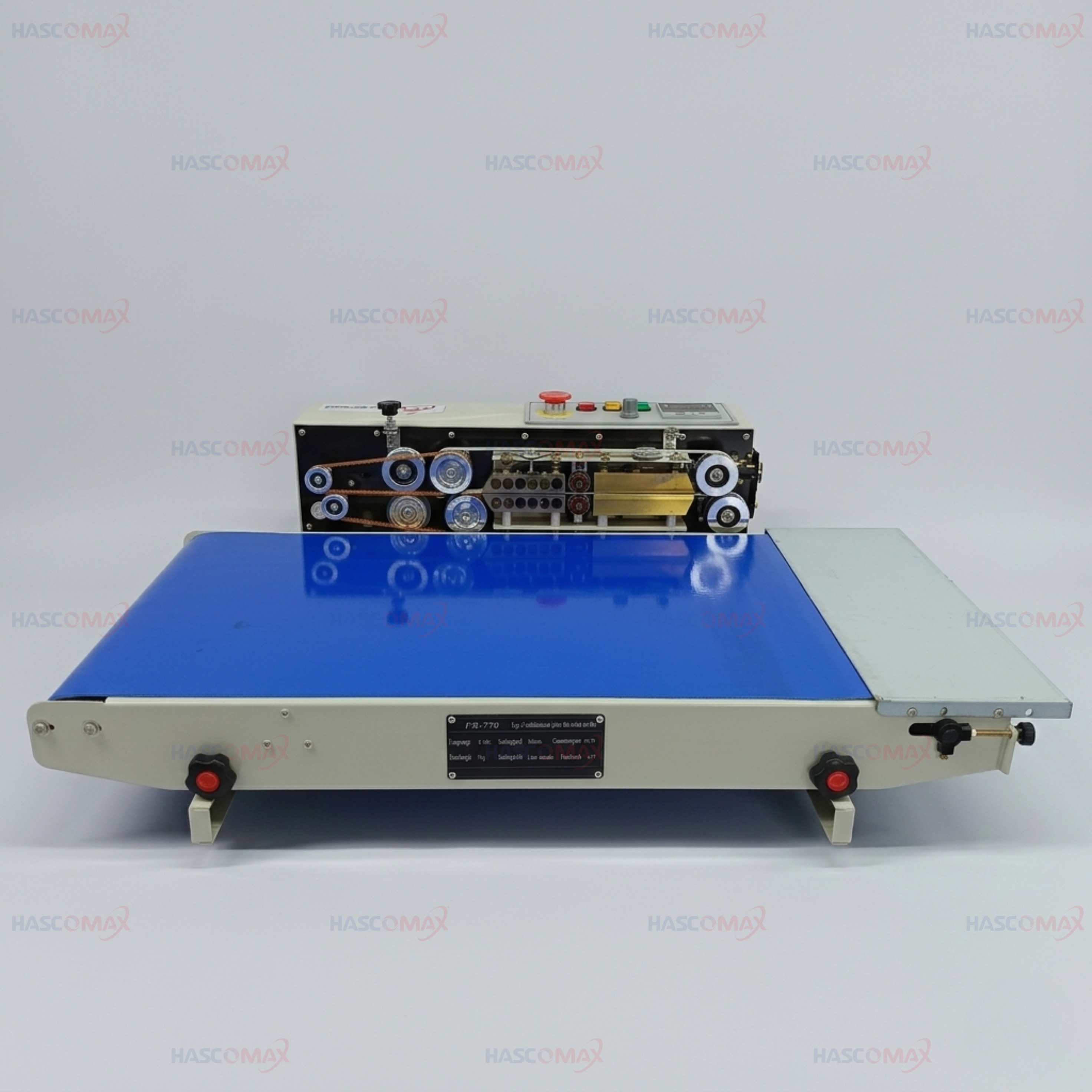 JN FR770W/P 45CM Horizontal Band Sealer