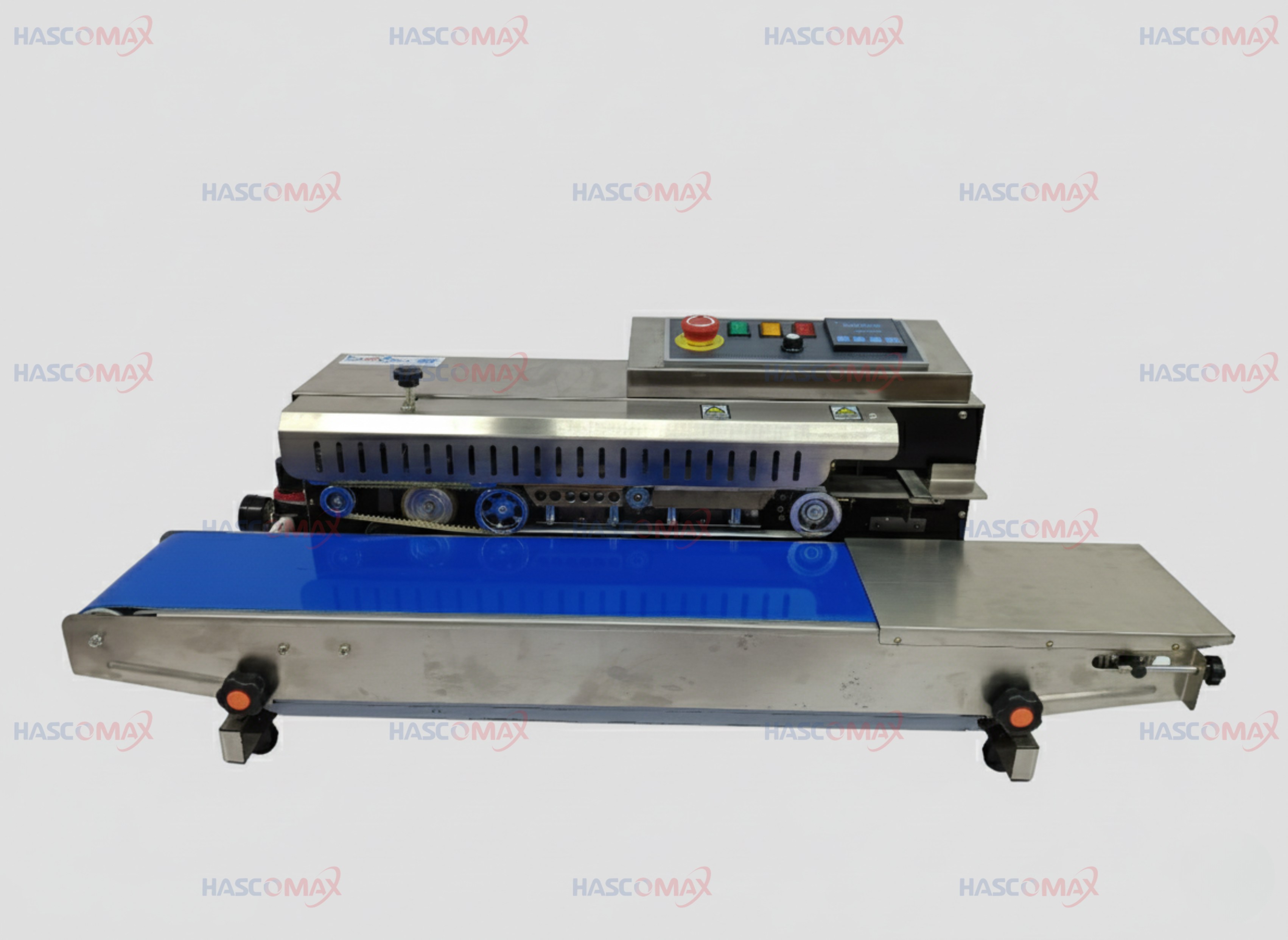 BR SF150N/S W/S Horizontal Band Sealer