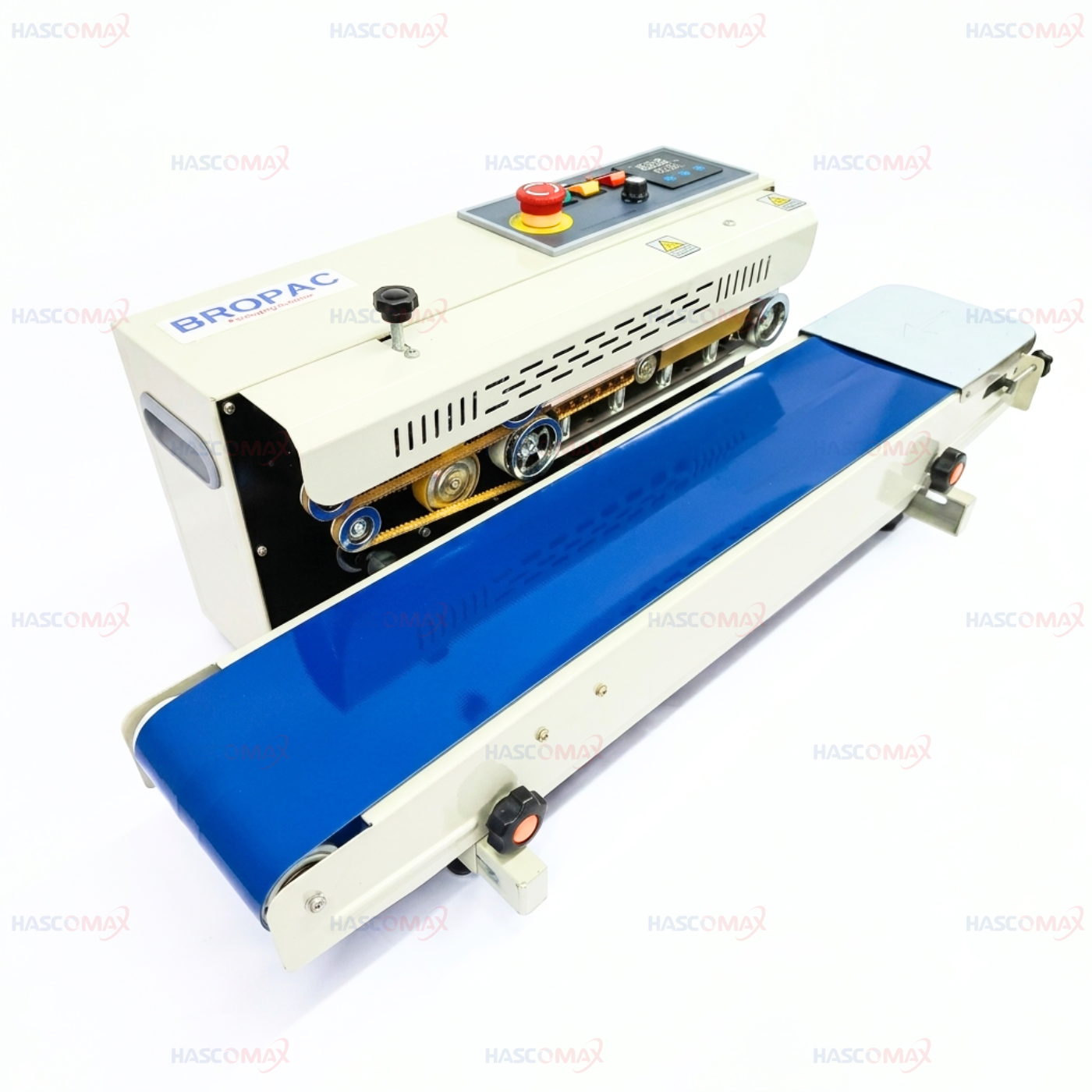 BR FR750W/P Horizontal Band Sealer