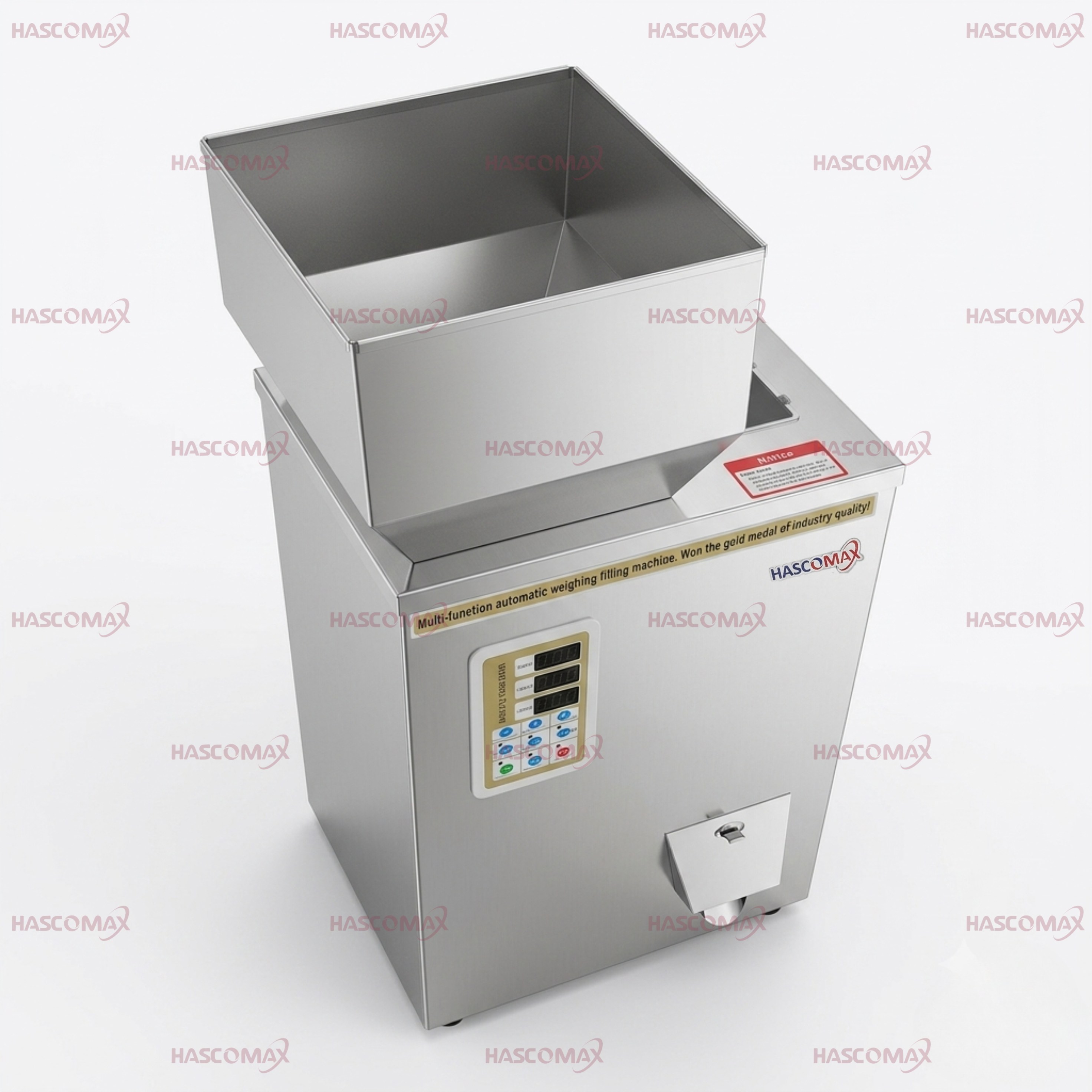 QS 500g Filling Machine