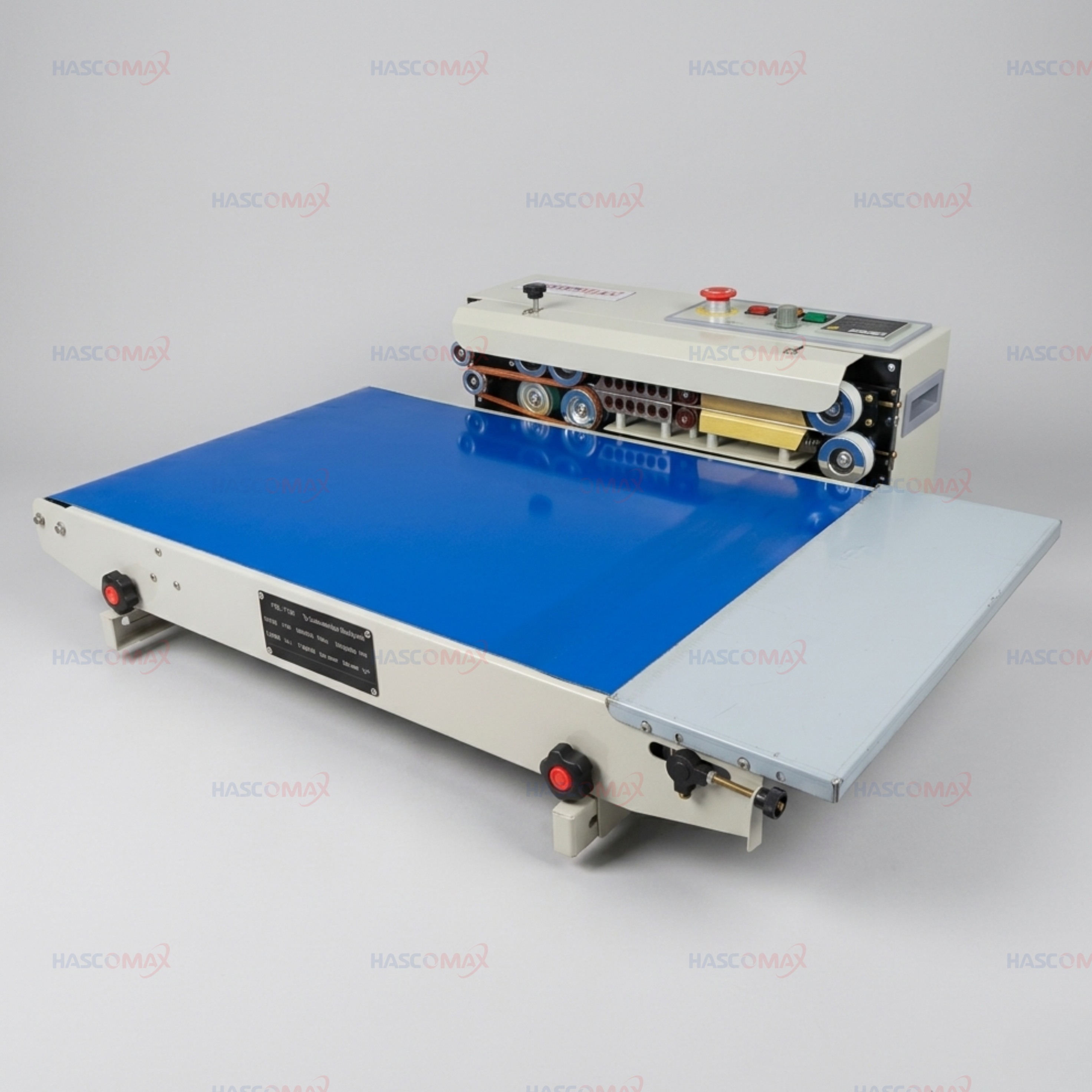 JN FR770W/P 45CM Horizontal Band Sealer
