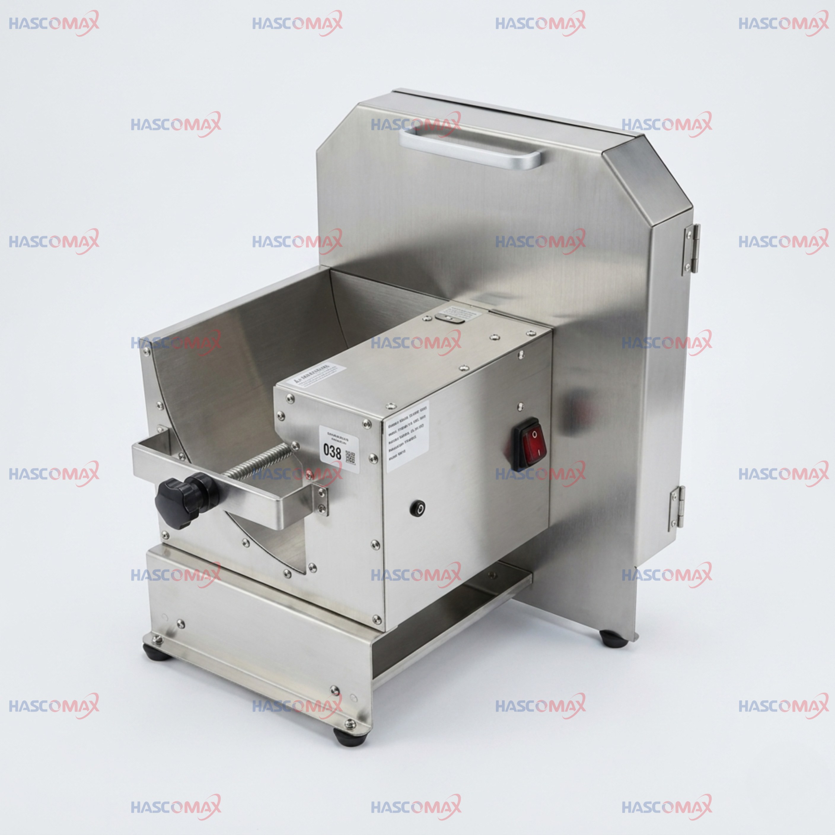 Food Slicer Auto (40W)