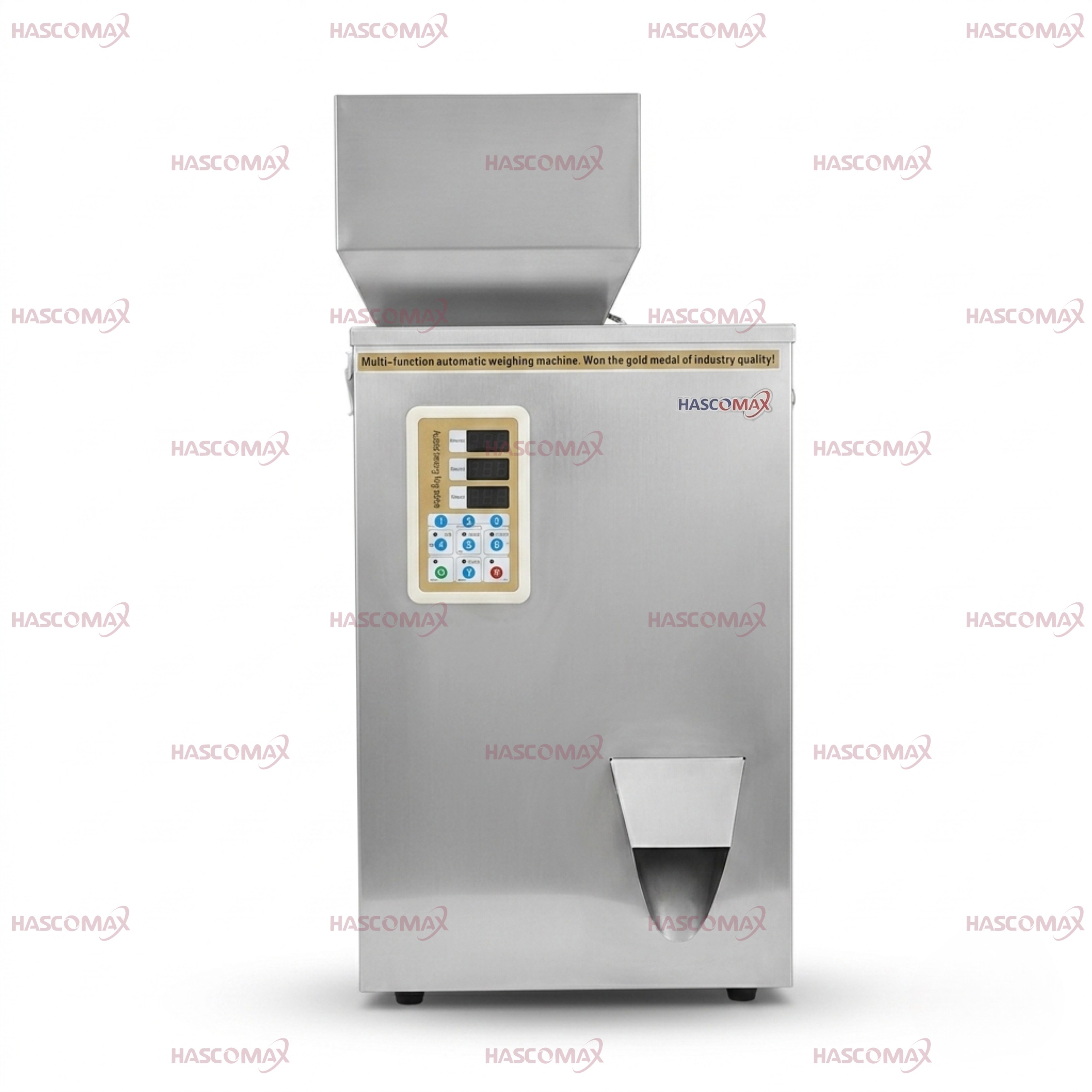 QS 500g Filling Machine