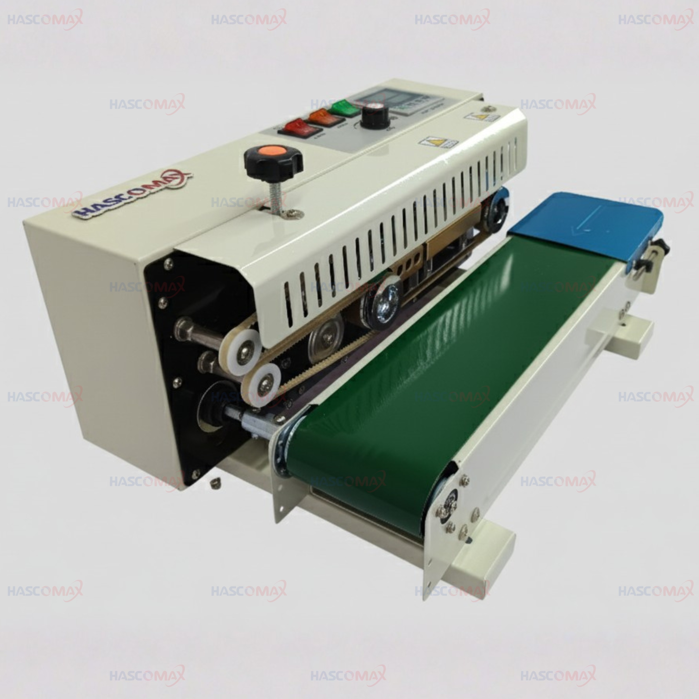 YJ FR900M Small Band Sealer