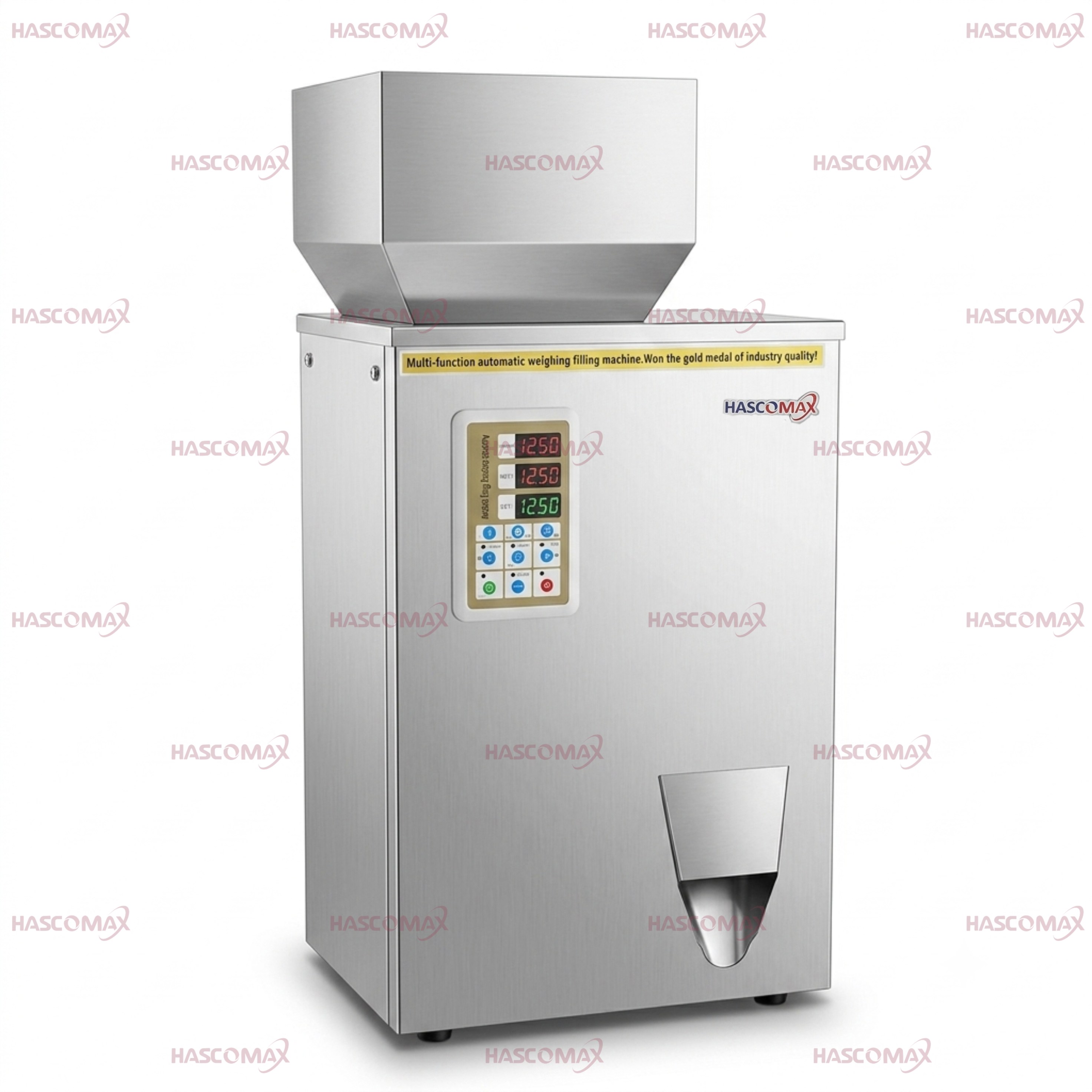 QS 500g Filling Machine