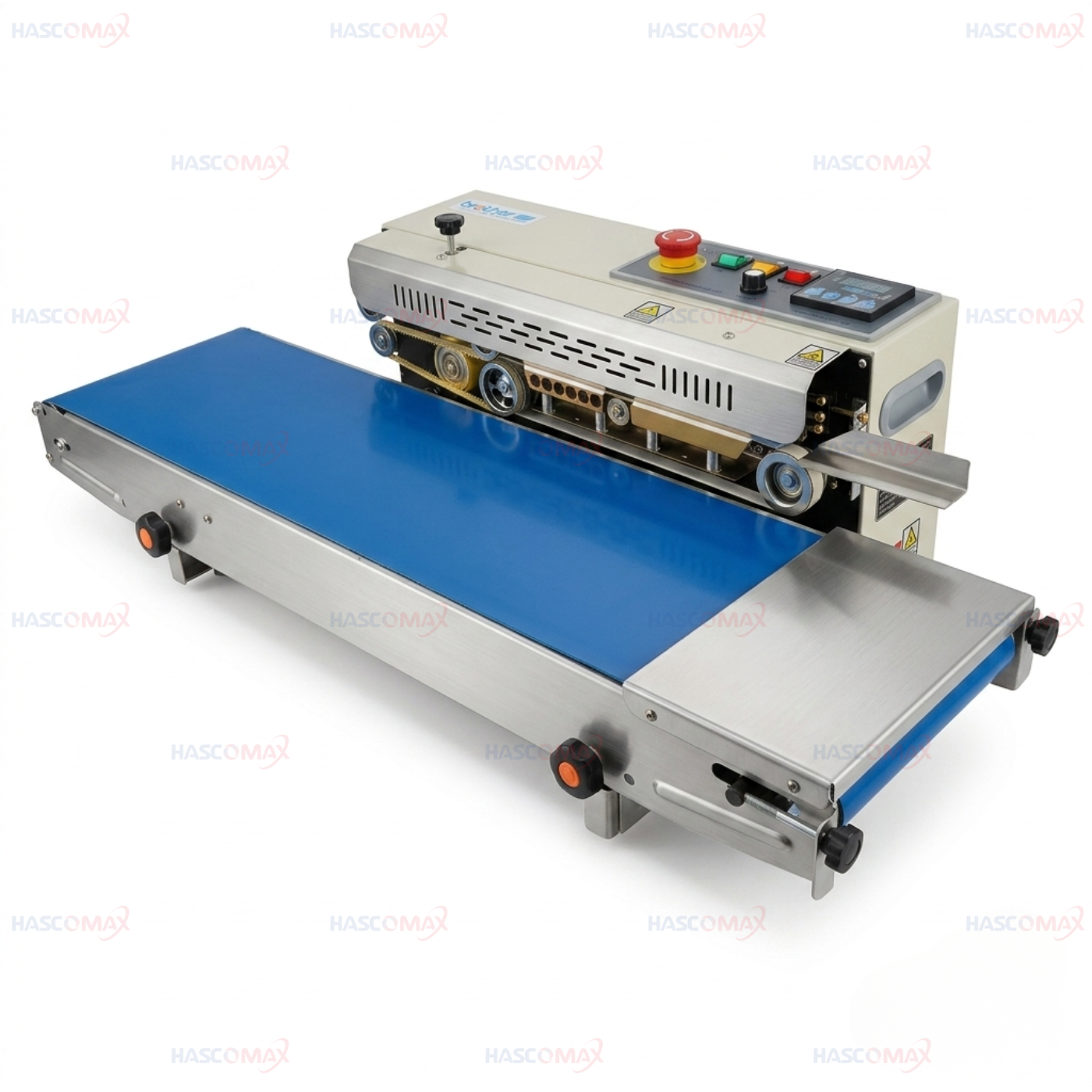 JN FR770W/P 25CM Horizontal Band Sealer