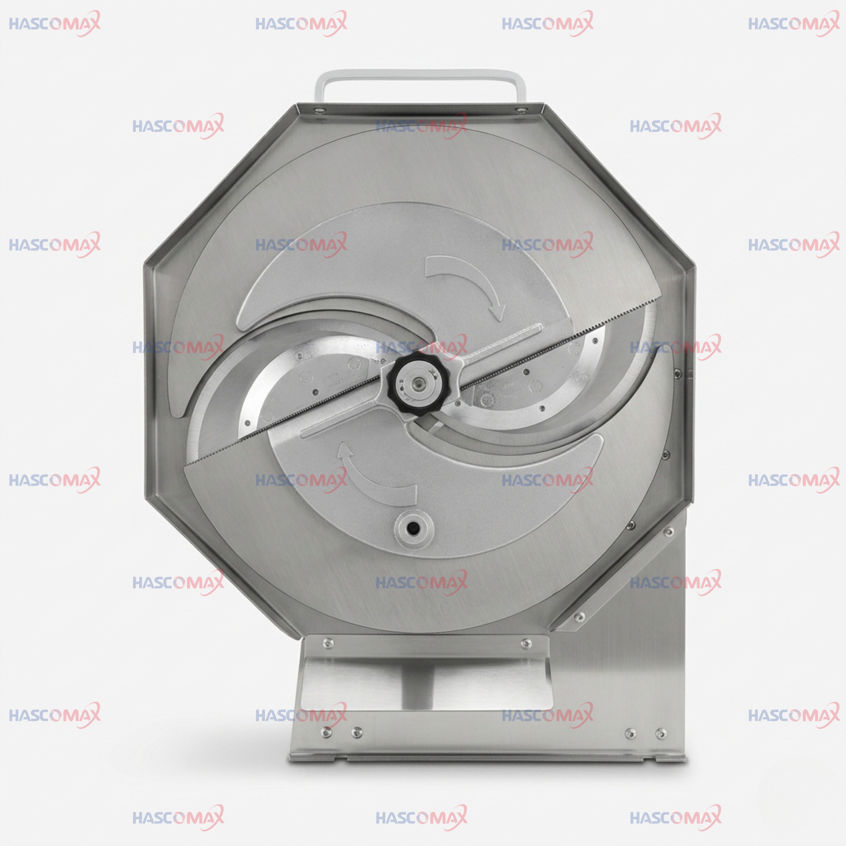 DE Food Slicer Manual