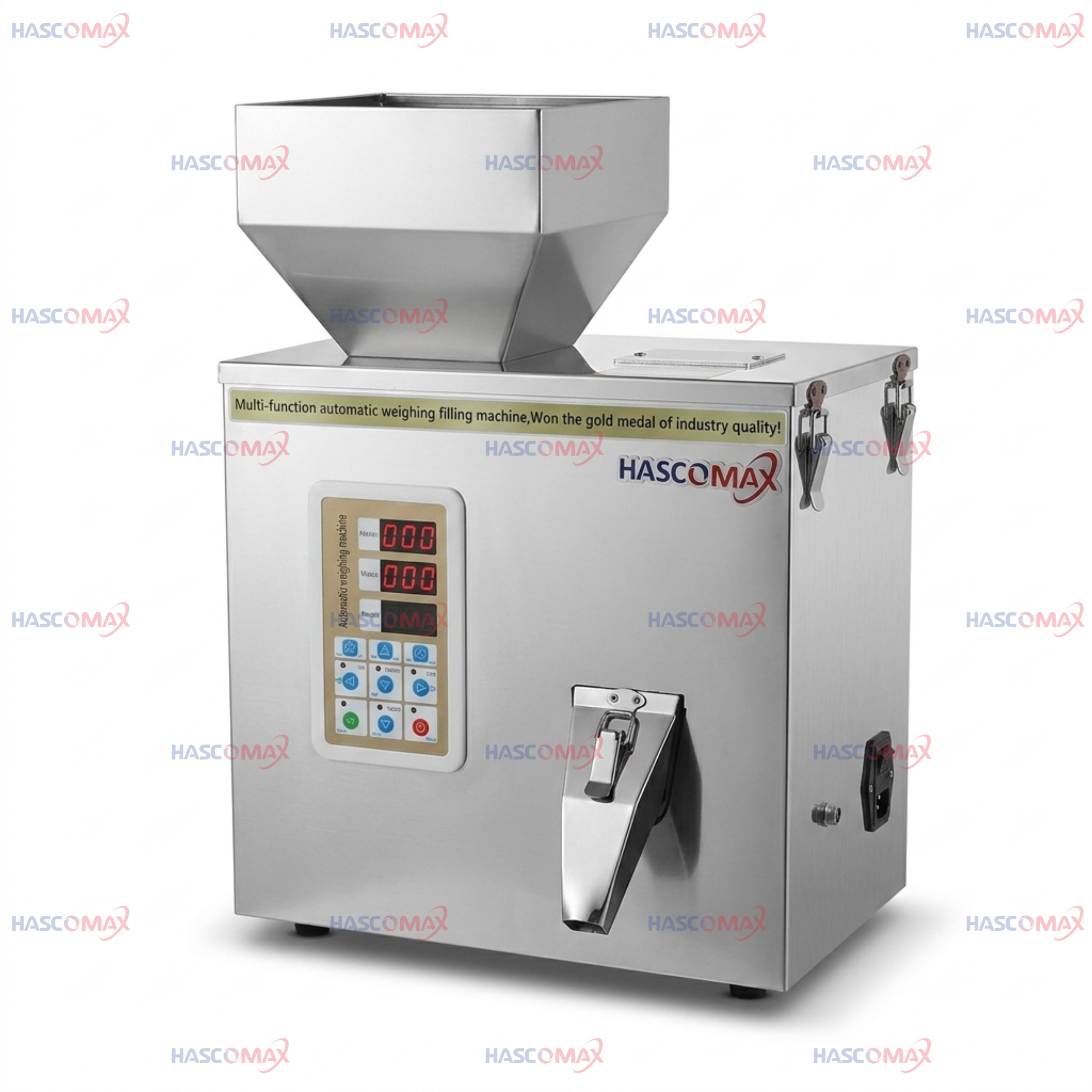 QS 100g Filling Machine