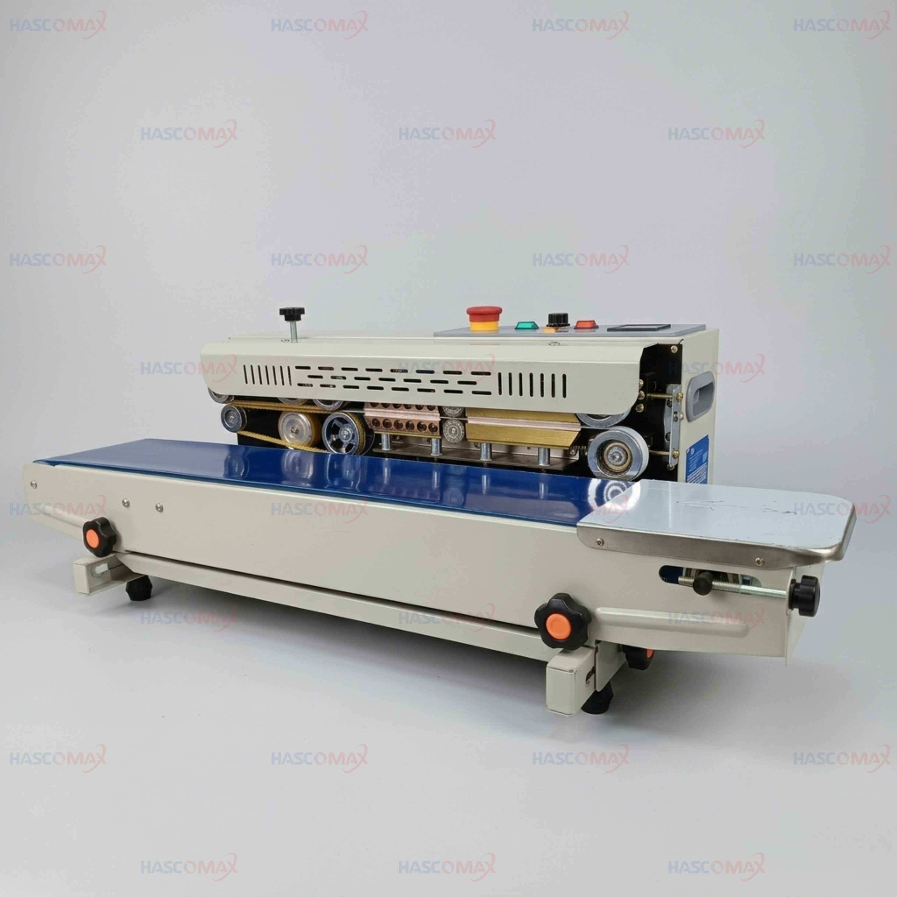 BR FR750W/P Horizontal Band Sealer