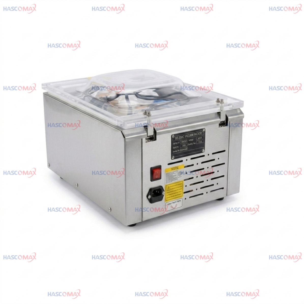 DZ260C Vacuum Sealer
