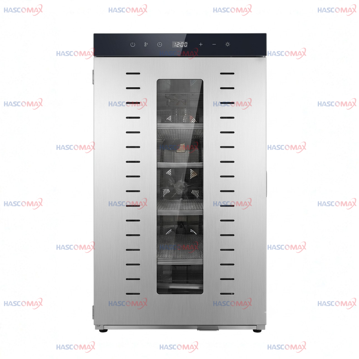 DE 20Tray Dehydrator SS20H
