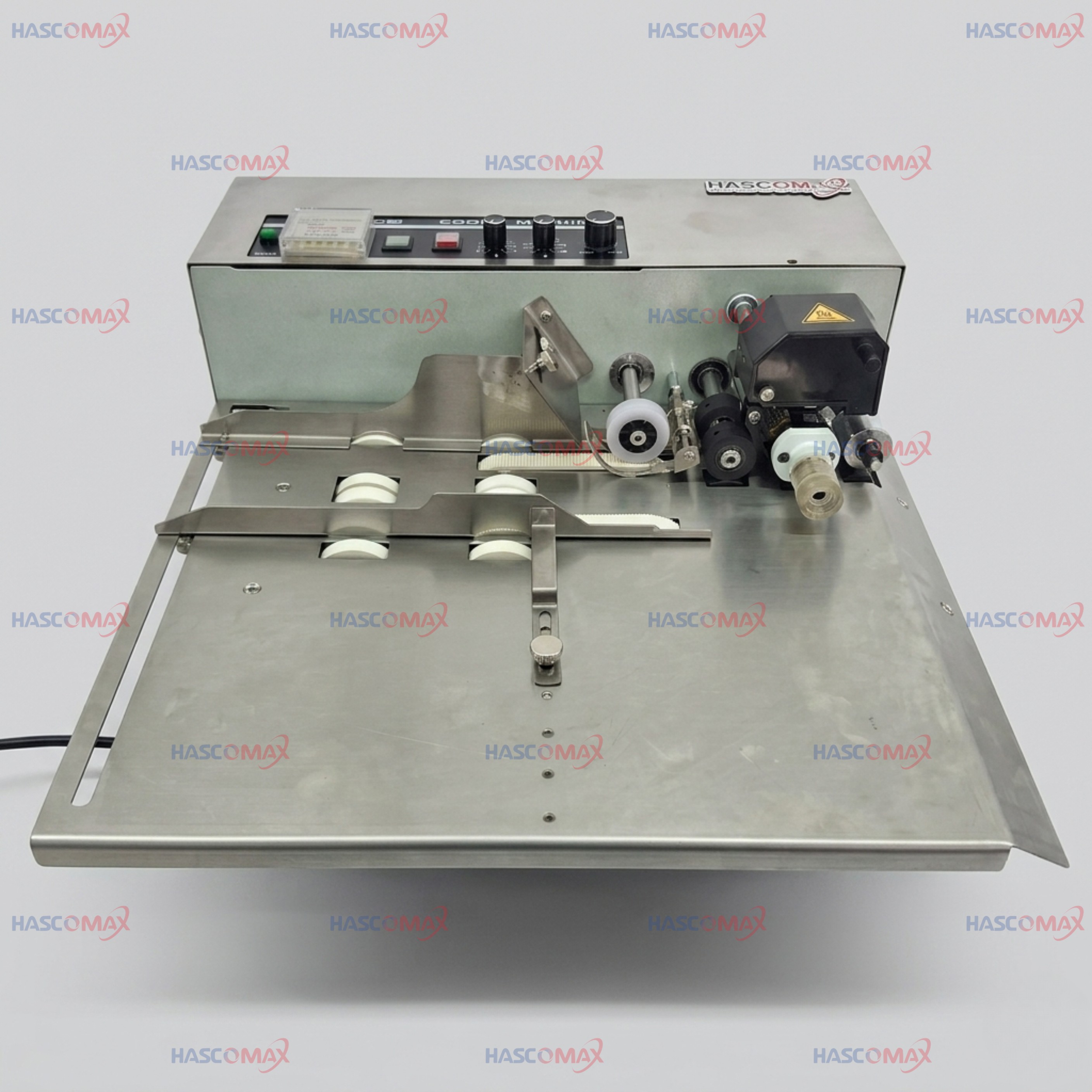 LTPK MY380F Stainless Steel Date Coding Machine