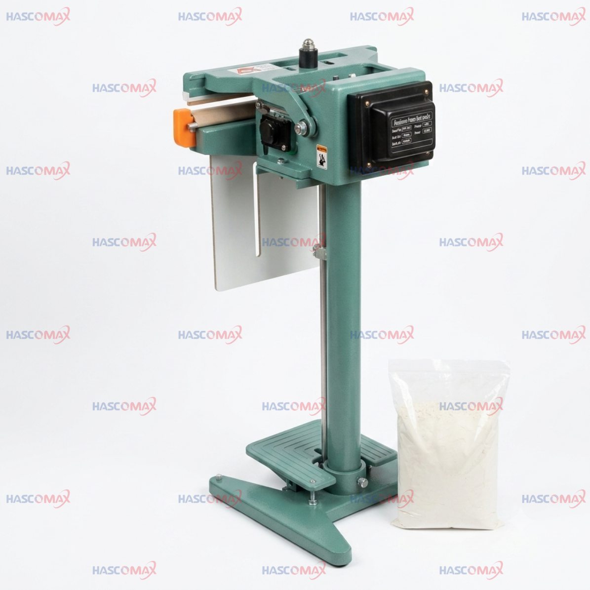Foot Sealer Single Bar 350 (14 inch)