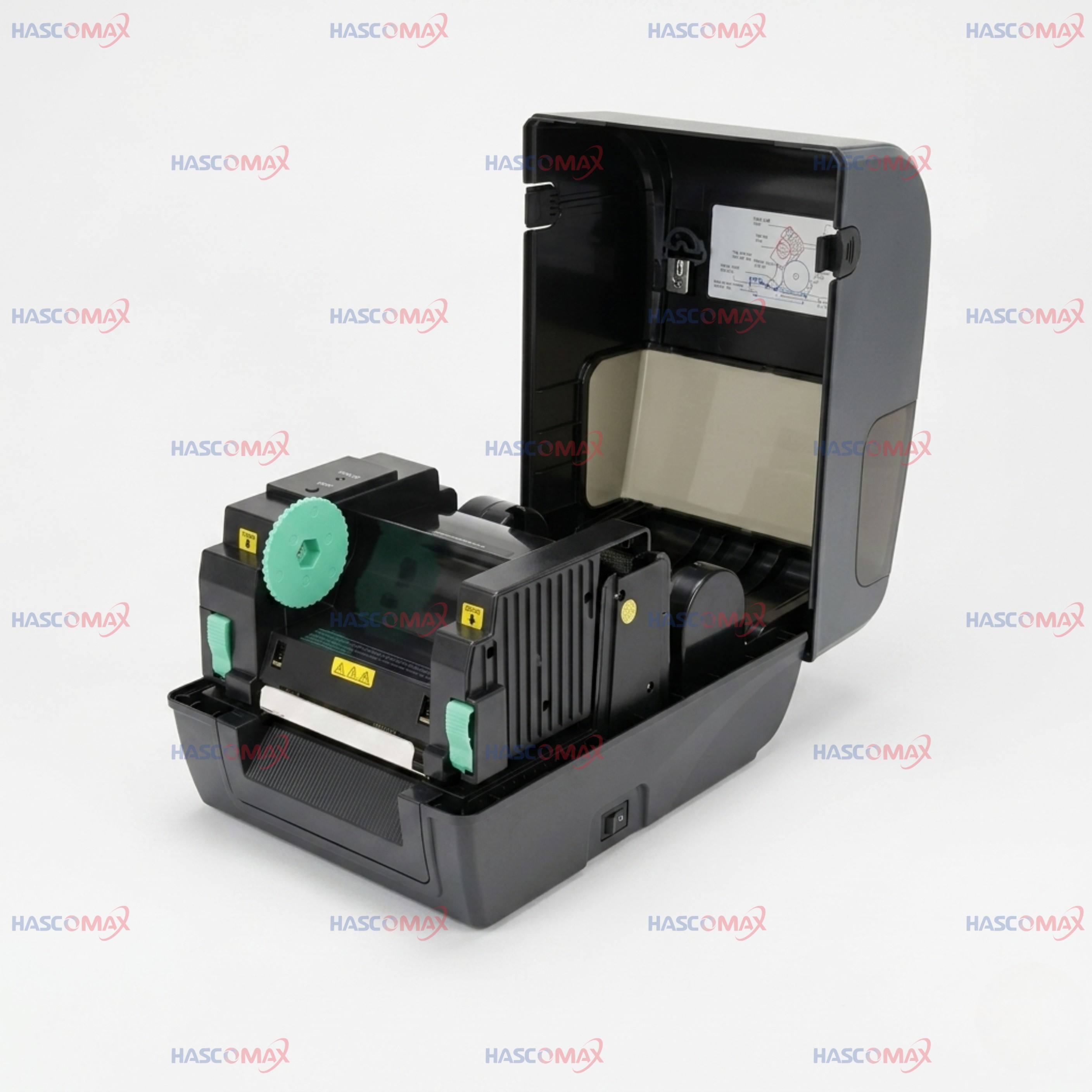 Thermal Transfer Printer XP-TT426B