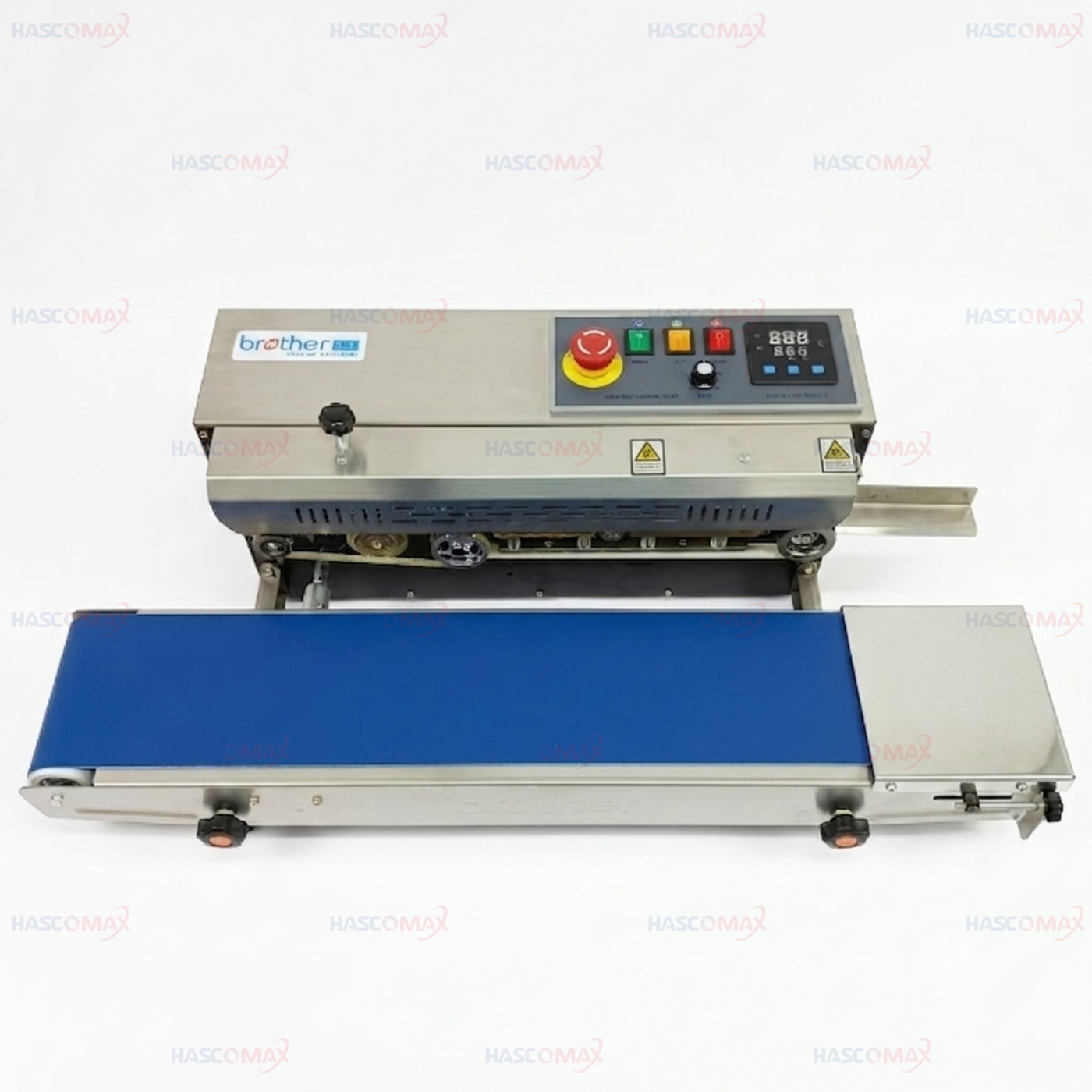 BR FR750W/S Horizontal Band Sealer