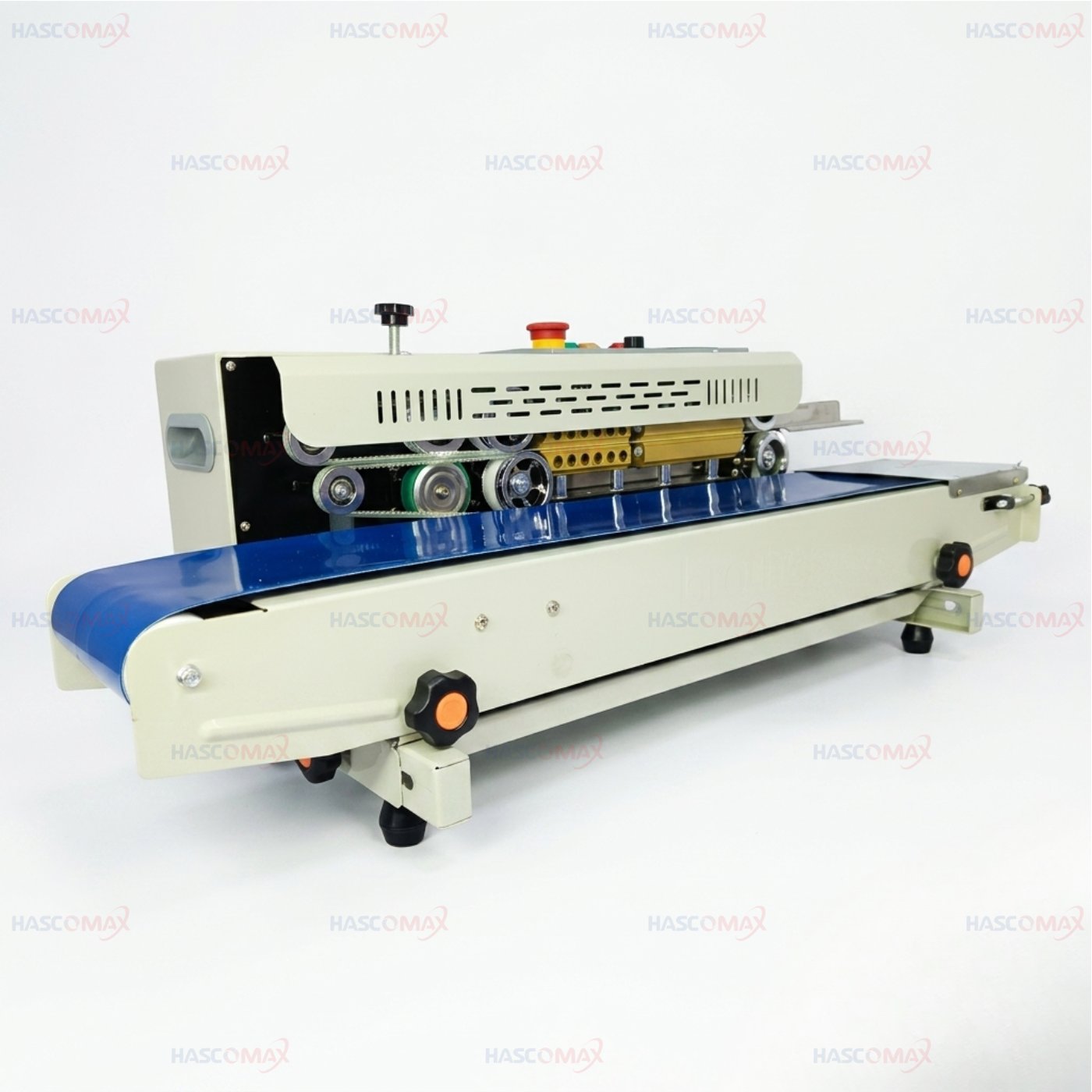 BR FR900W/P Horizontal Band Sealer