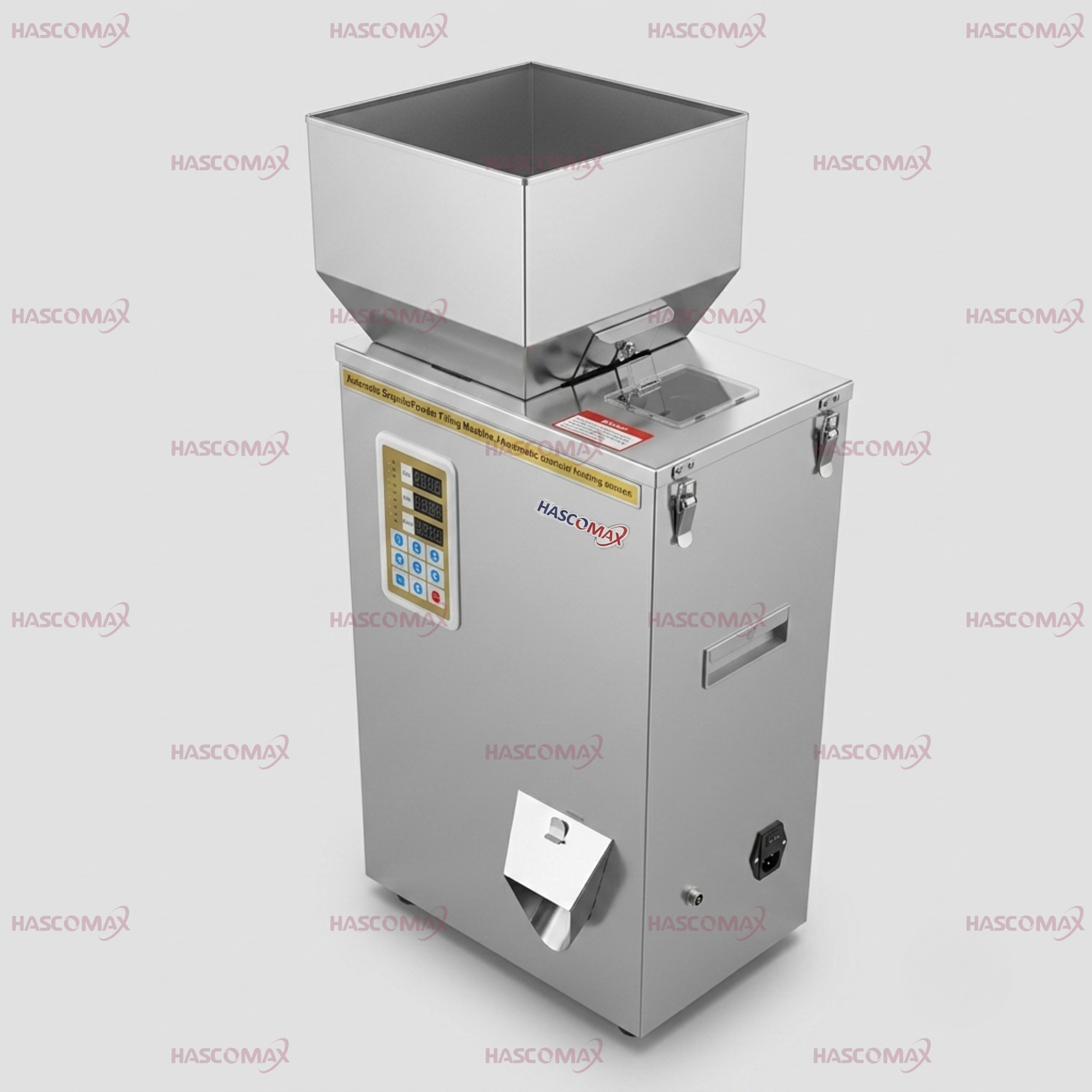 QS 500g Filling Machine