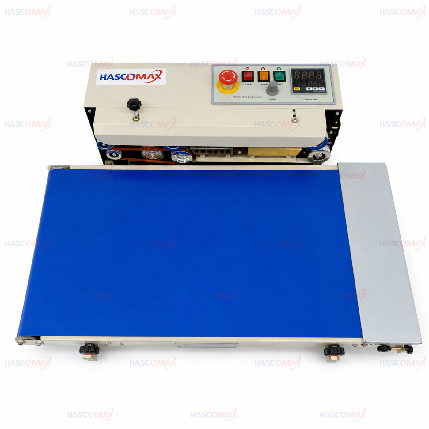 JN FR770W/P 45CM Horizontal Band Sealer