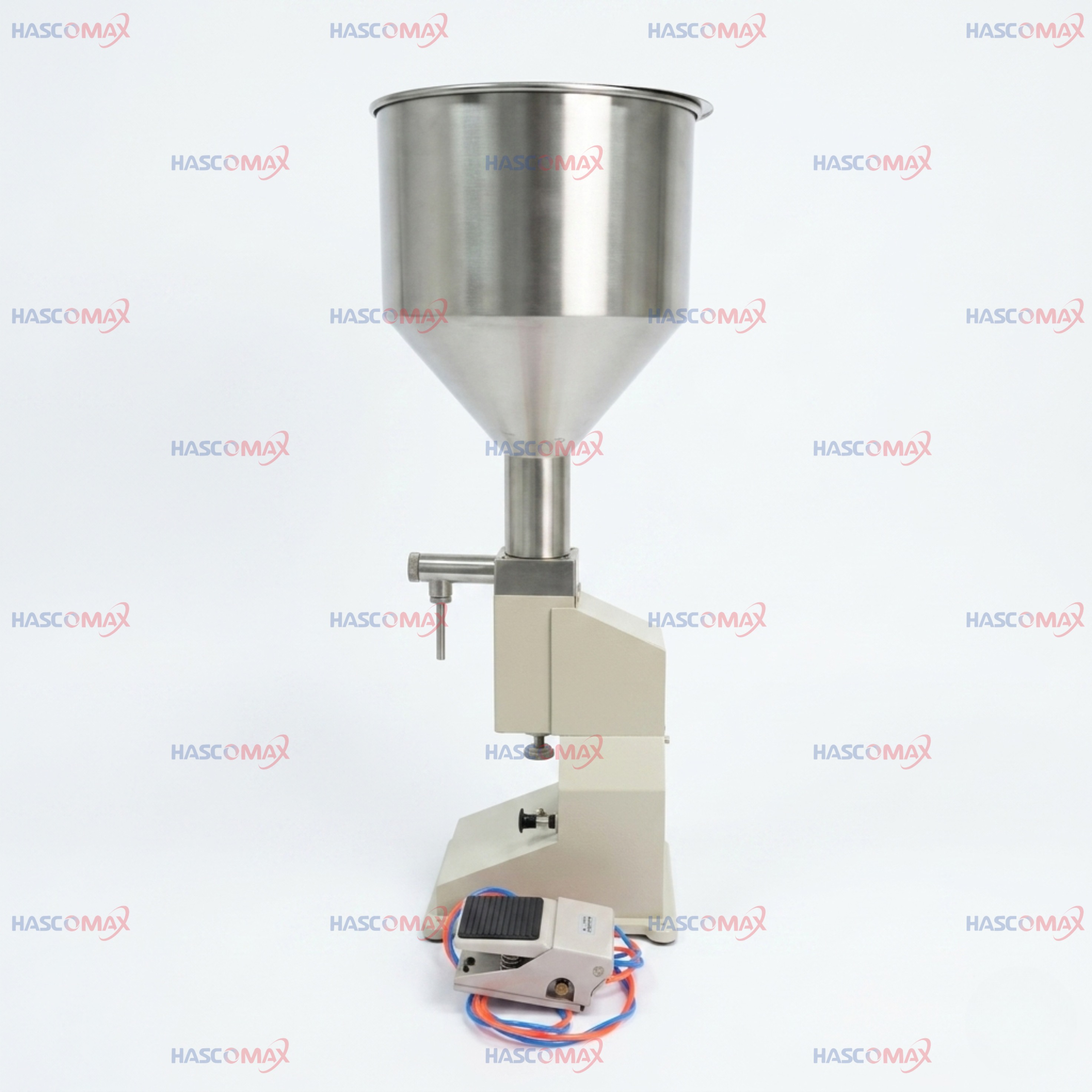 100g Pneumatic Paste Filling Machine A03